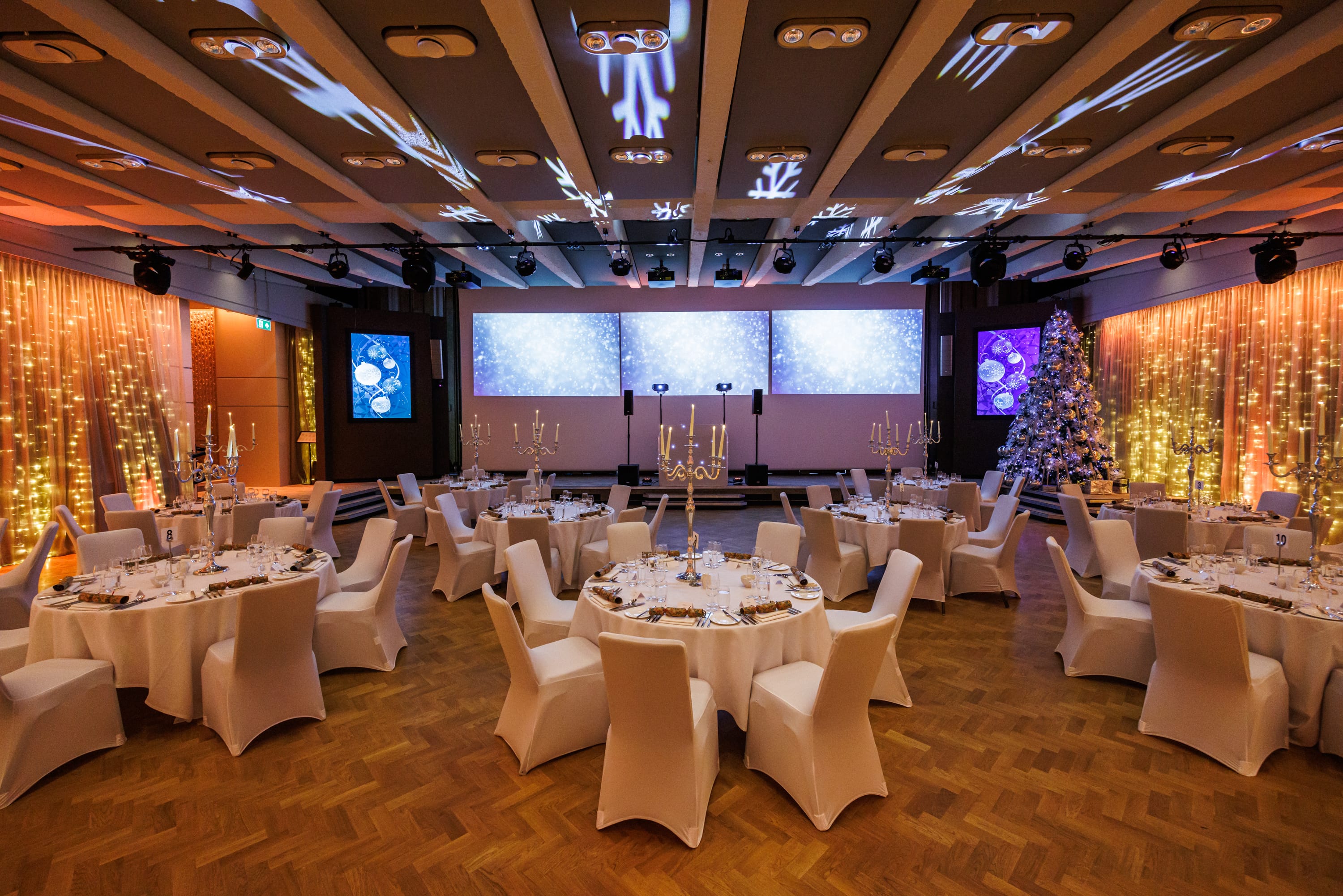 Photo of One Moorgate Place, Great Hall