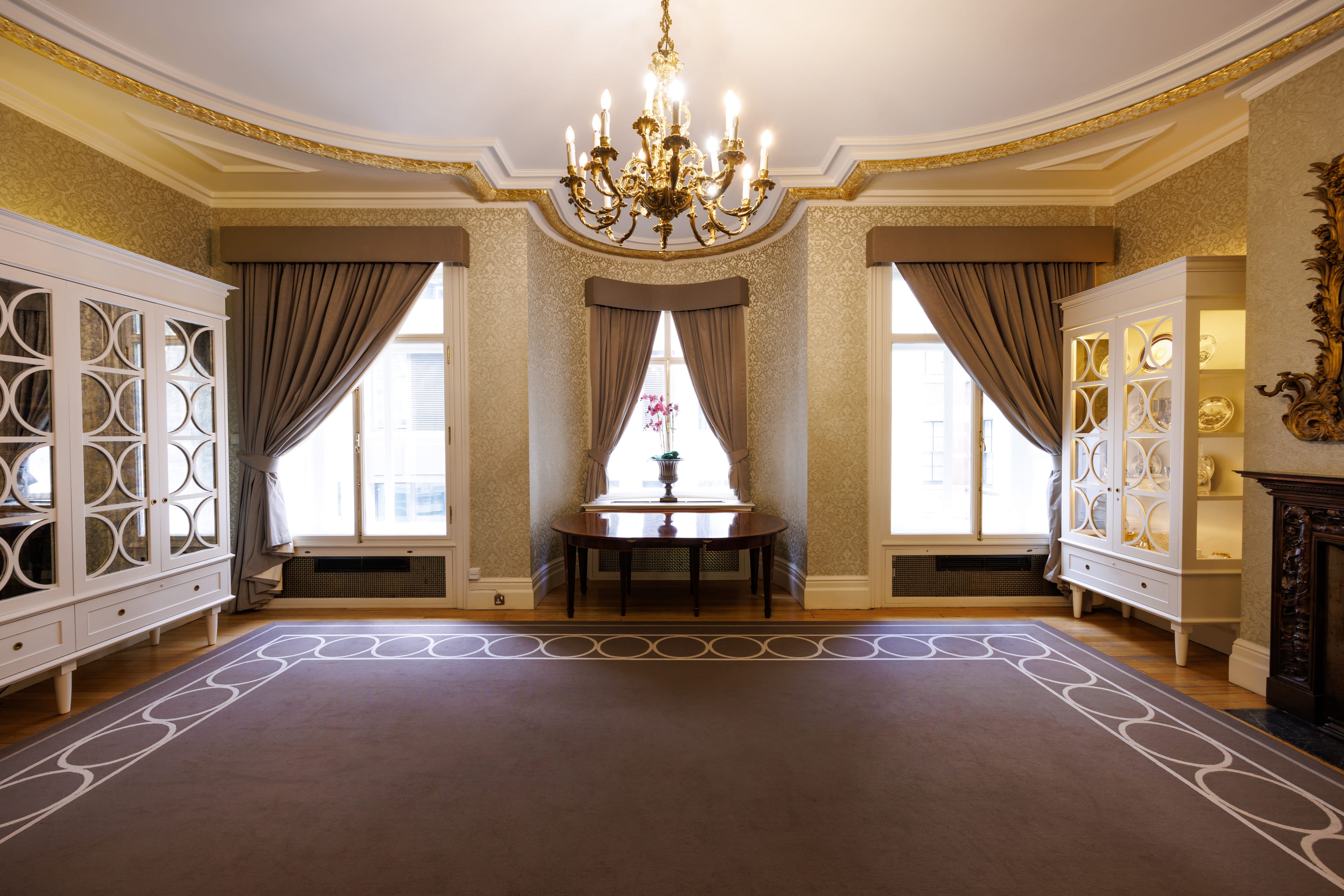 Photo of One Moorgate Place, Small Reception