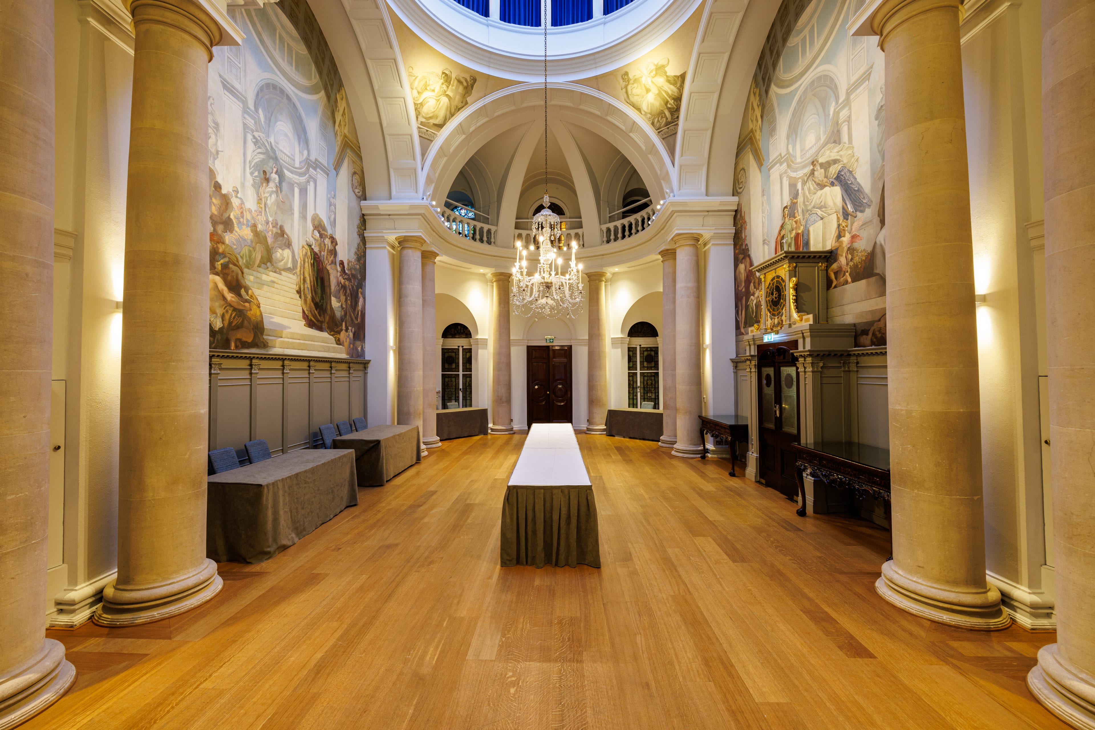 Photo of One Moorgate Place, Main Reception Room