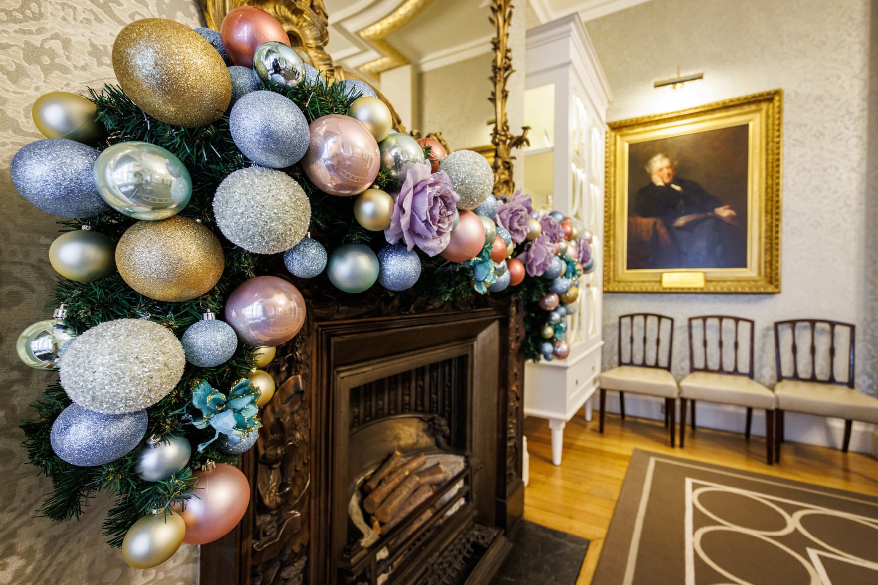 Photo of One Moorgate Place, Small Reception