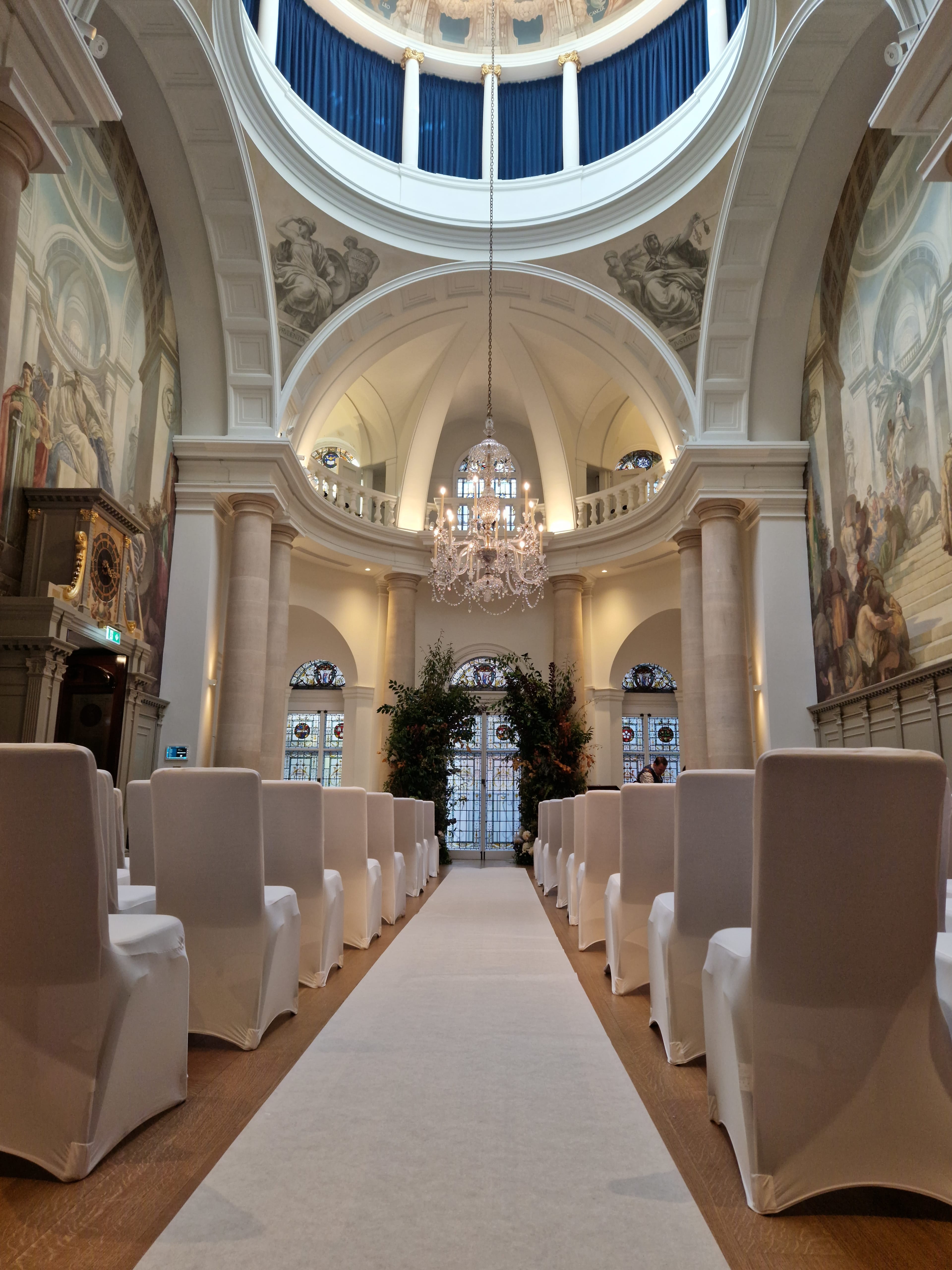 Photo of One Moorgate Place, Main Reception Room