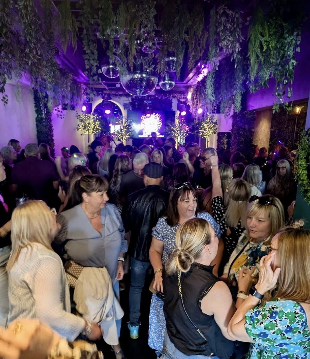 Photo of Eden Venue, Eden Venue