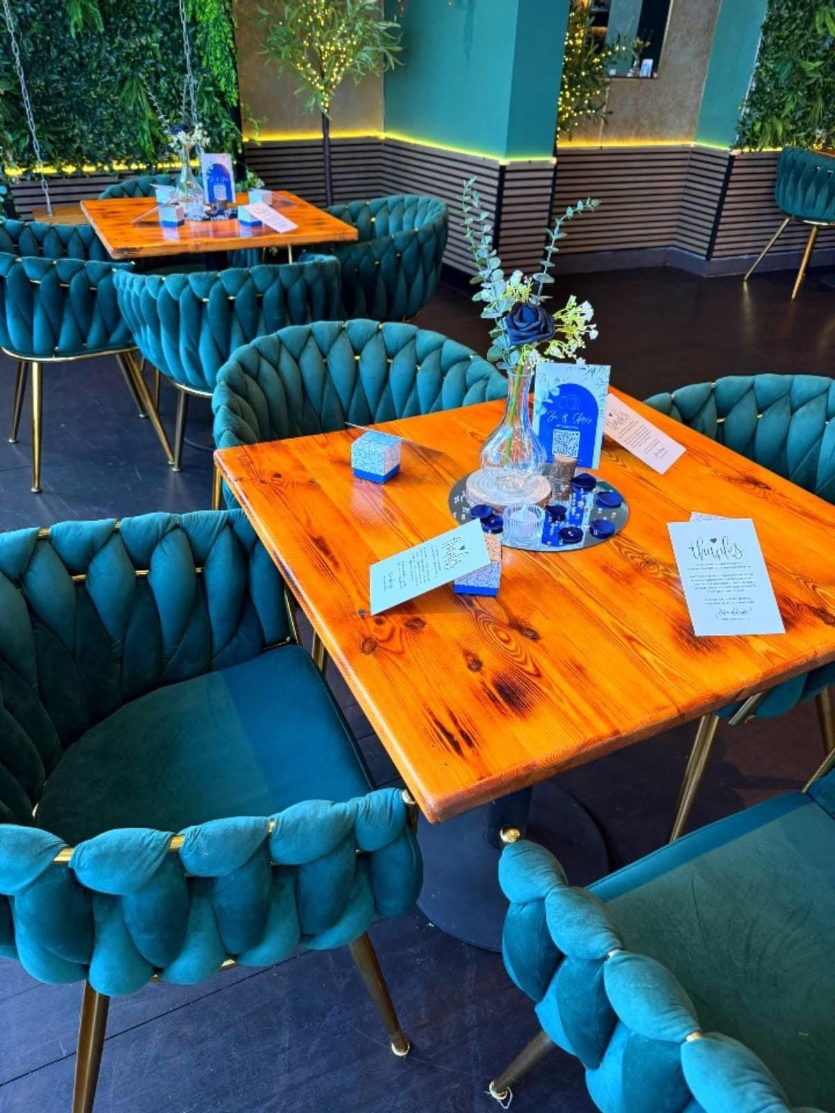 Photo of Eden Venue, Eden Venue