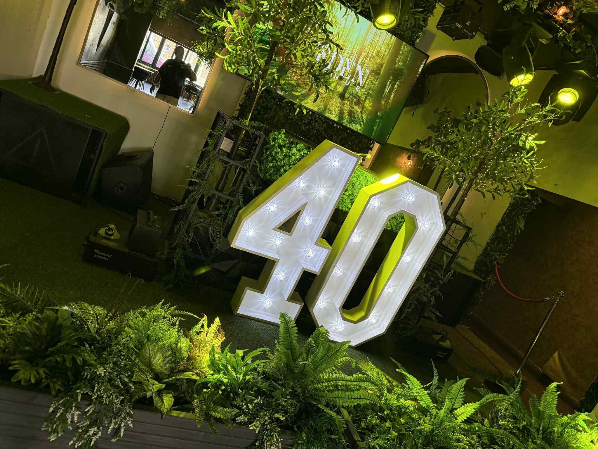 Photo of Eden Venue, Eden Venue