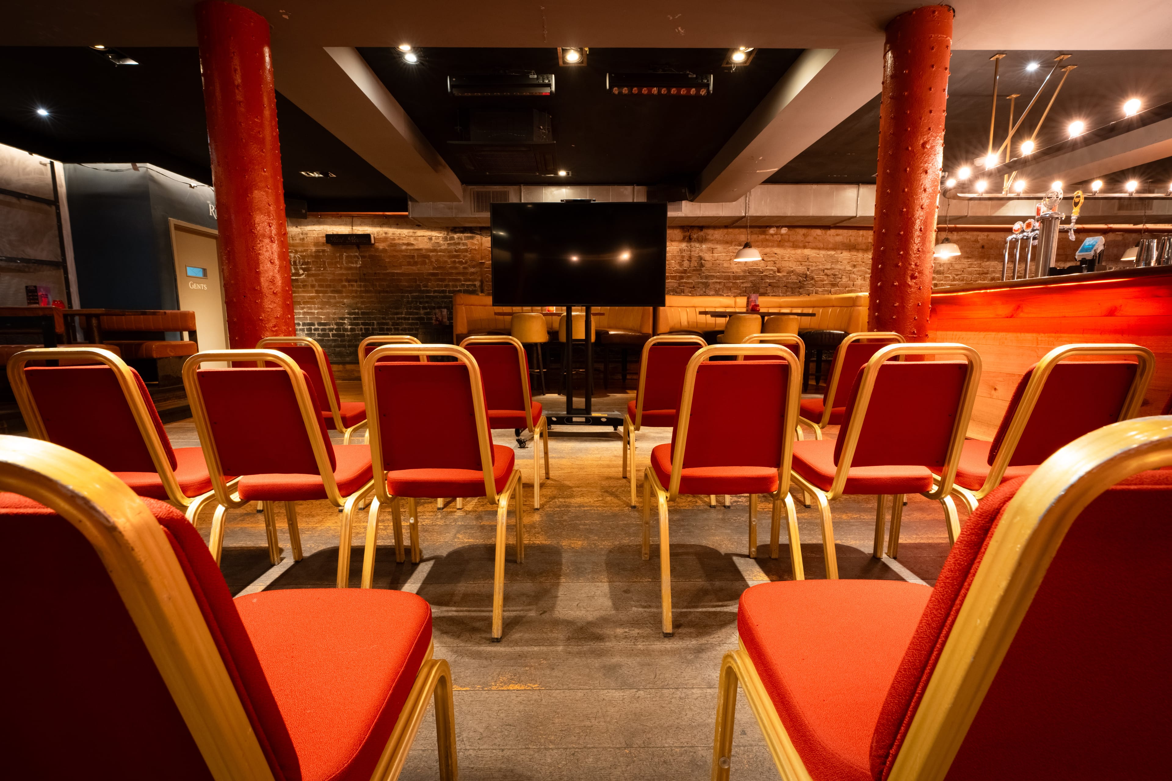 Photo of Revolution Mitchell Street, Skye Bar