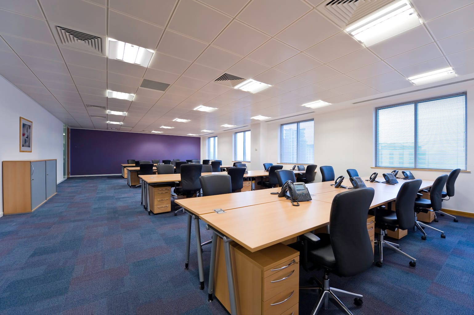 Photo of Regus Leeds Wellington Place, Paris