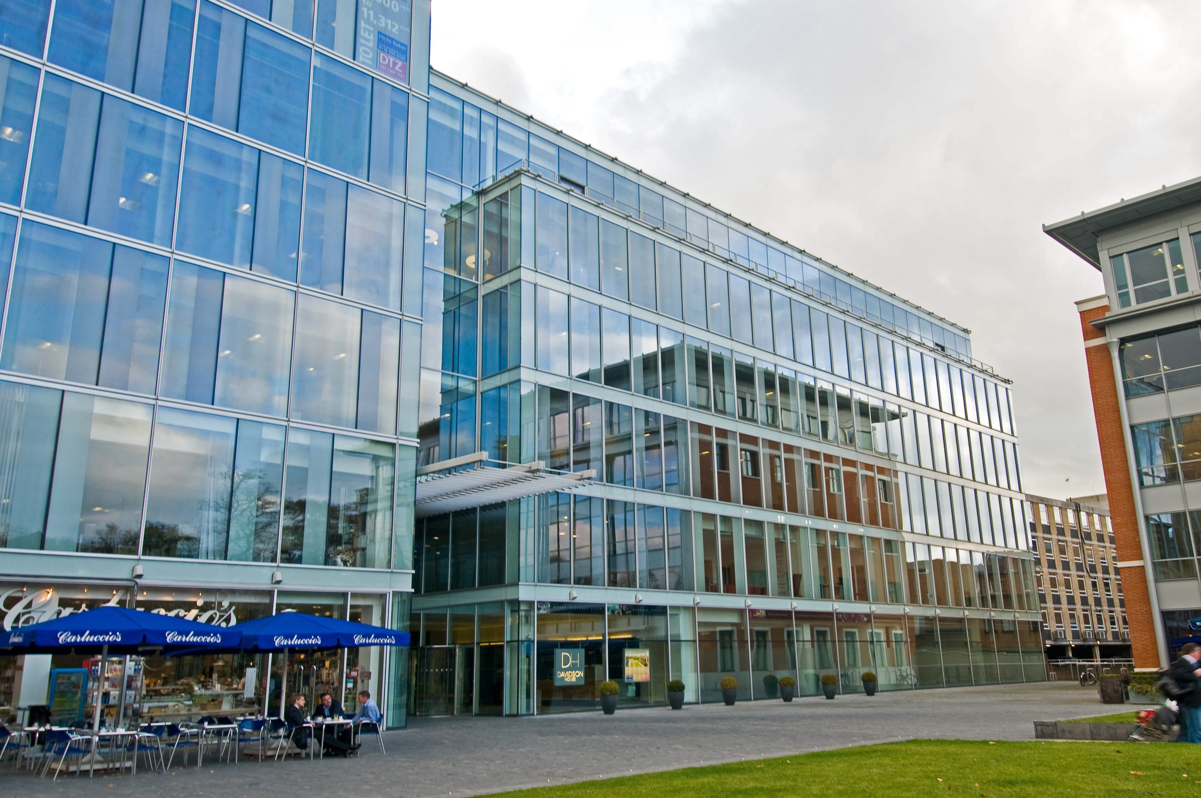 Photo of Regus Reading Forbury Square, Lingfield