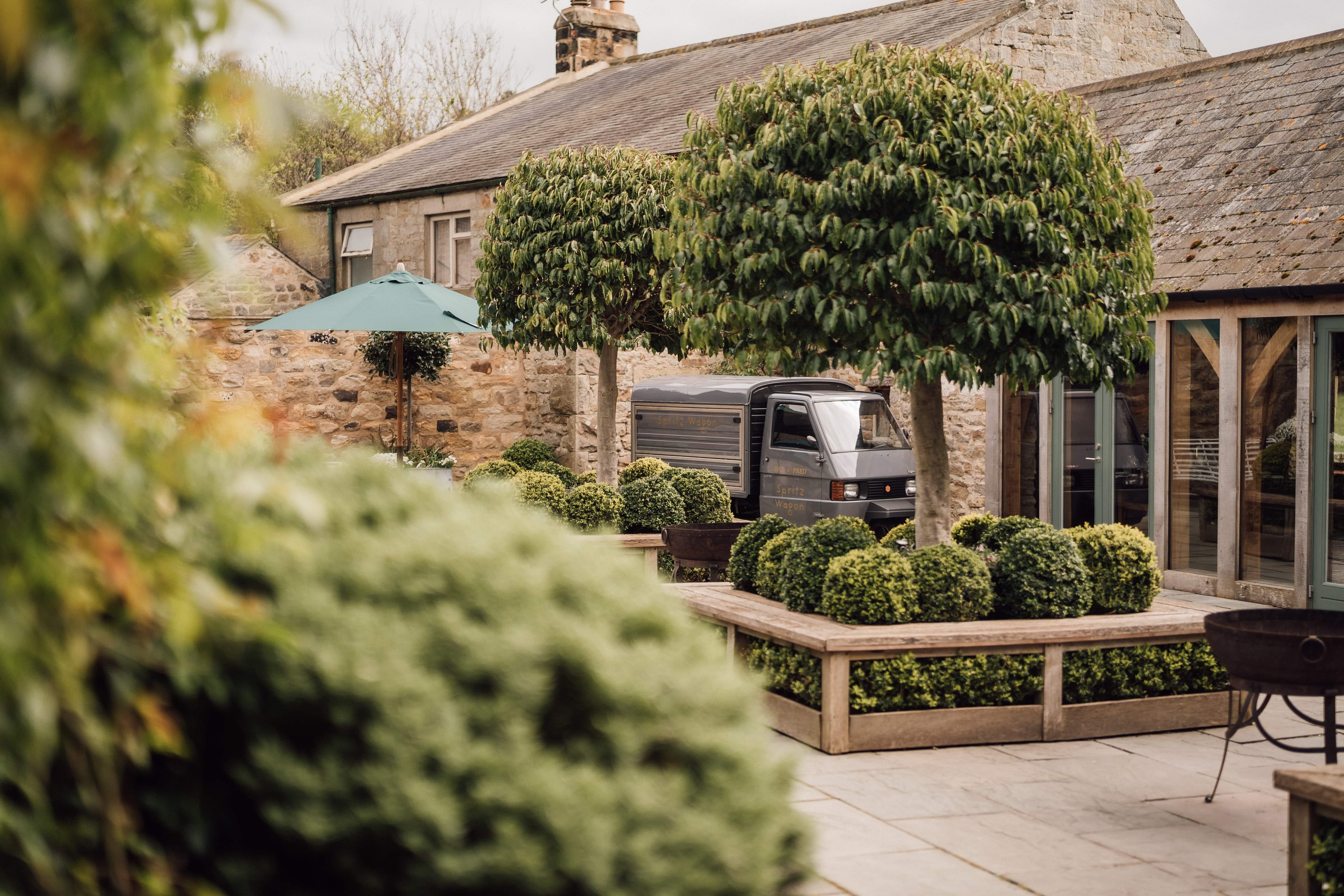 Photo of Healy Barn, Exclusive Hire
