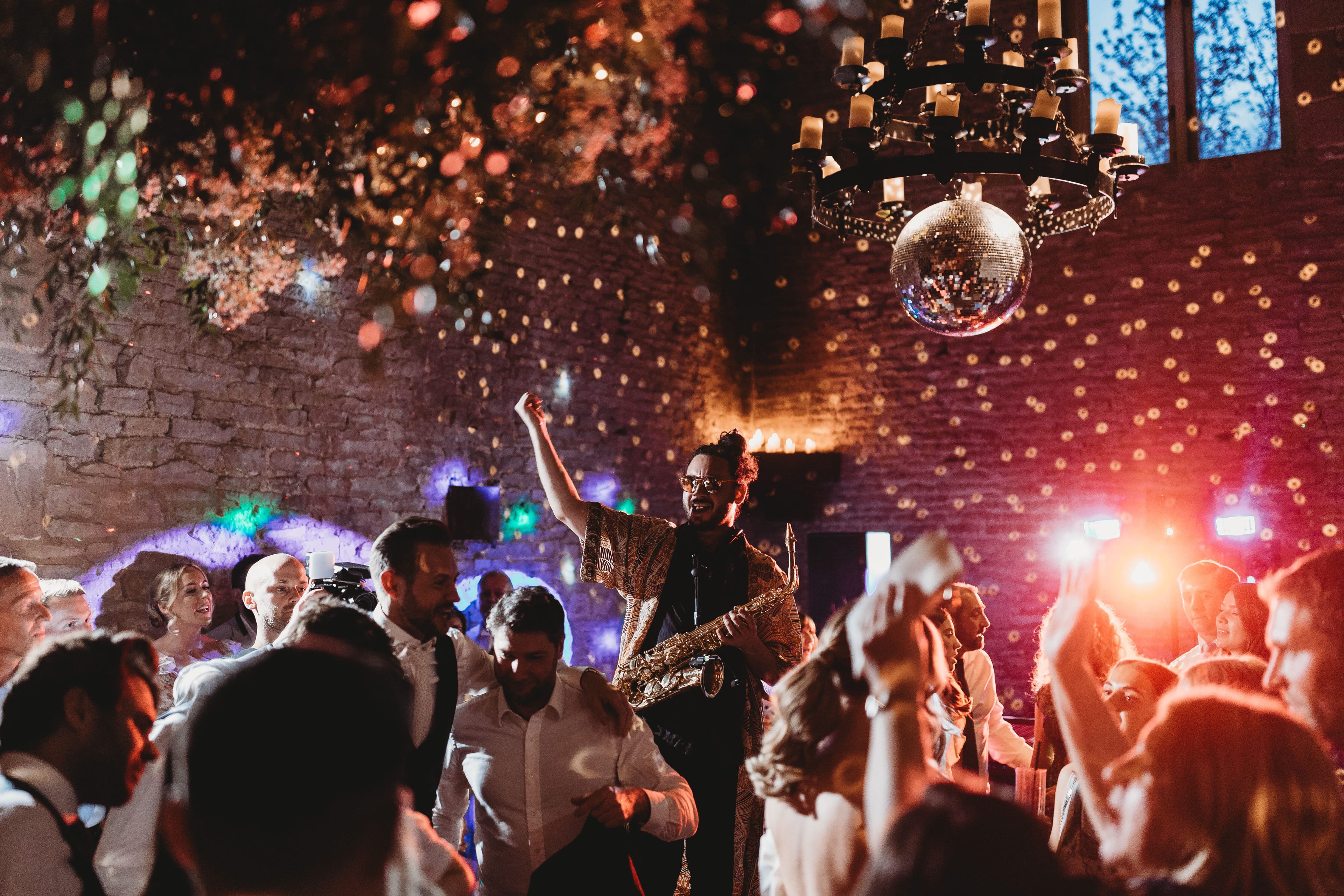 Photo of Healy Barn, Exclusive Hire