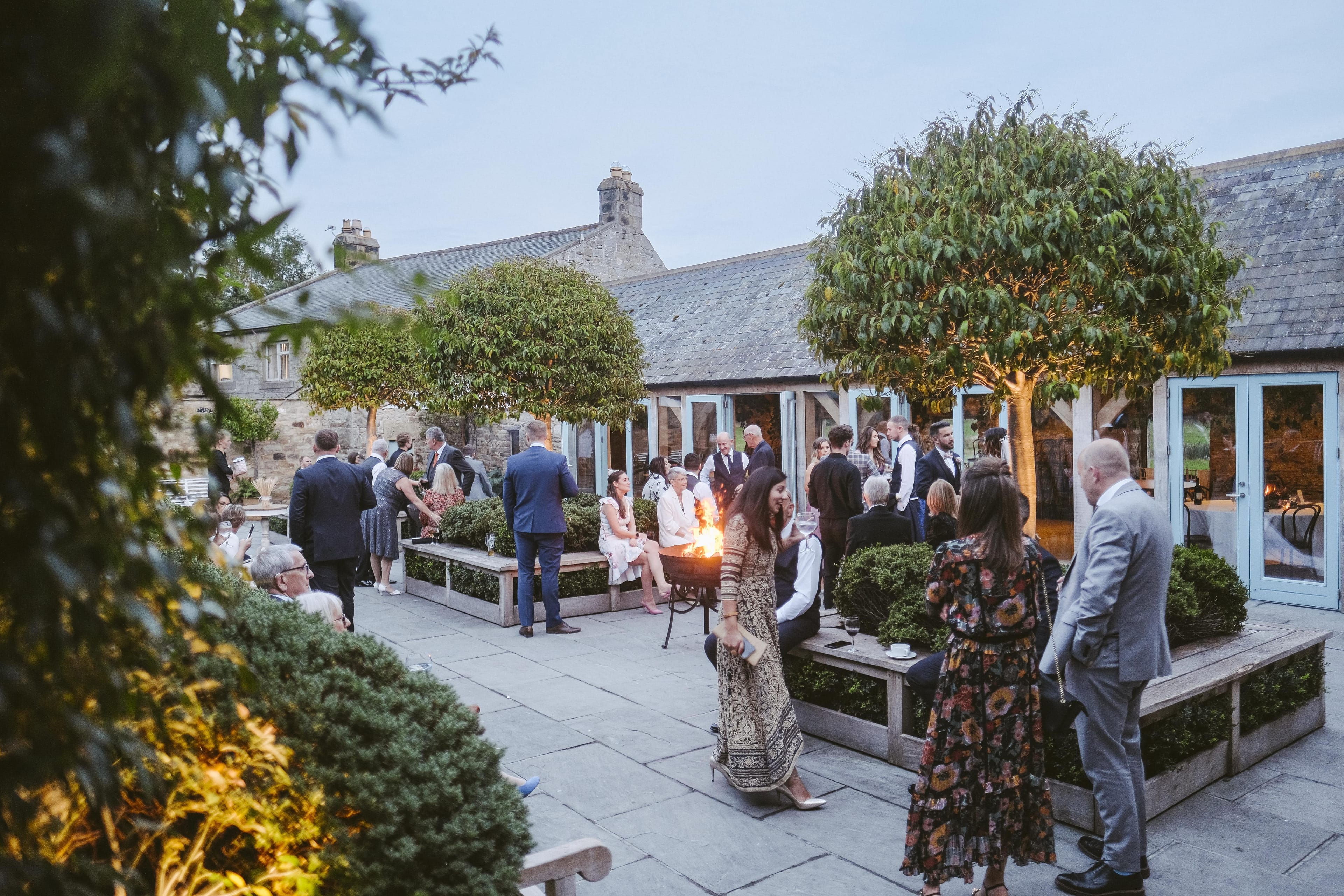 Photo of Healy Barn, Exclusive Hire