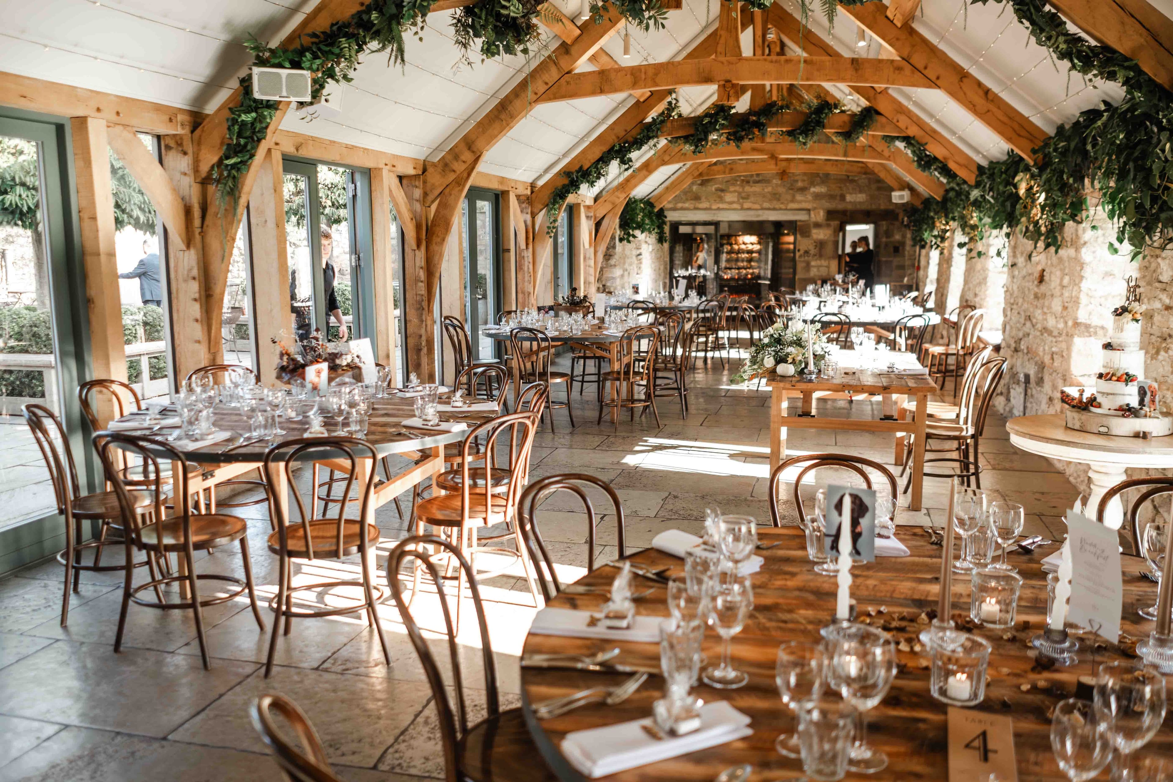 Photo of Healy Barn, Exclusive Hire