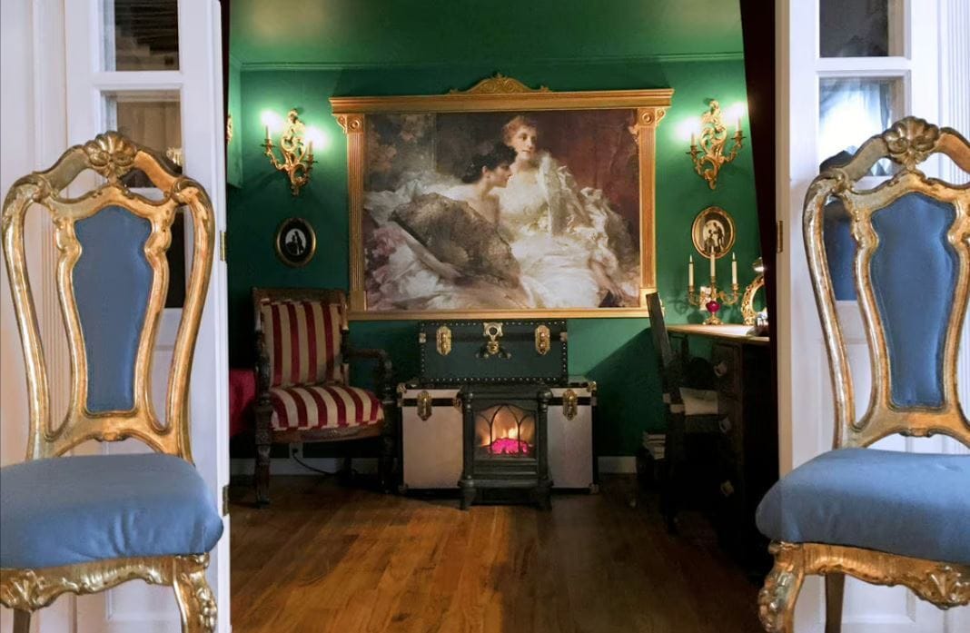 Photo of The Love Shack NYC