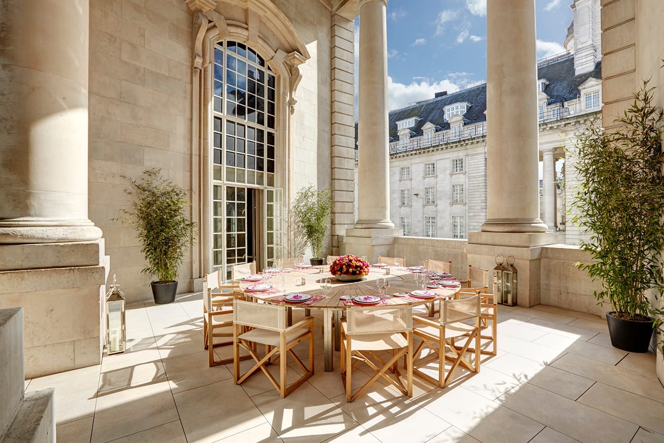 Photo of Hotel Cafe Royal