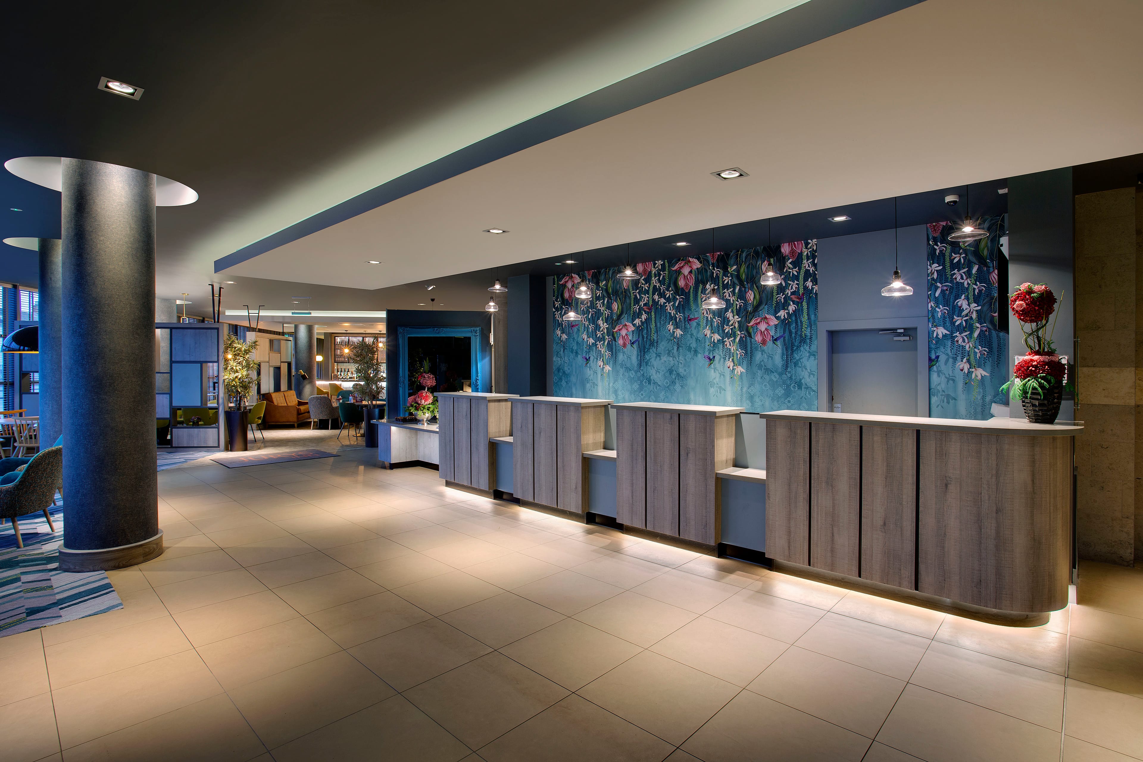 Photo of Leonardo Hotel Swindon, Suite 1