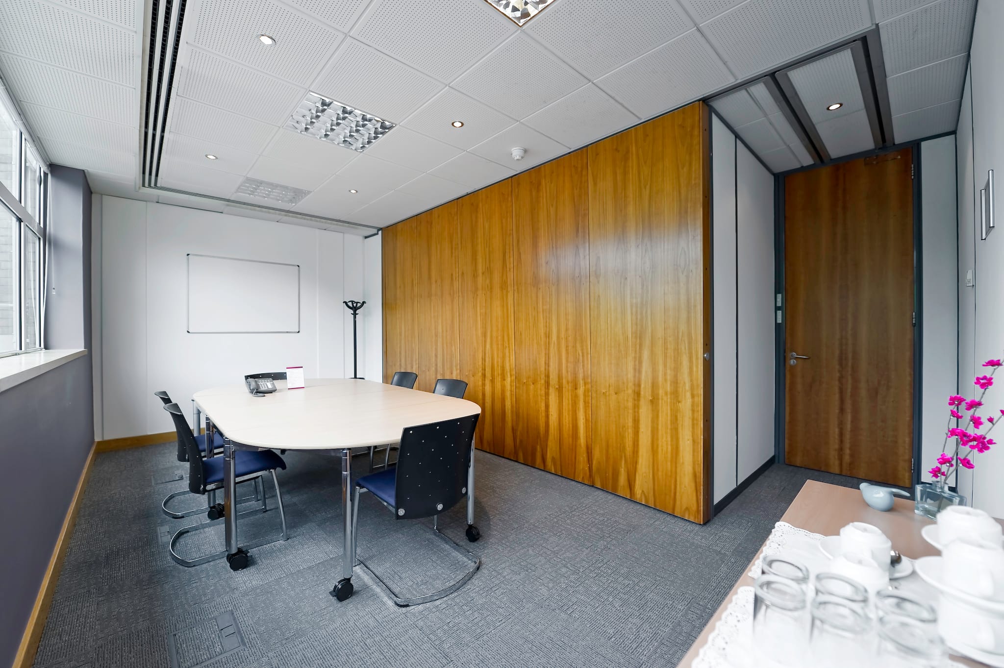 Photo of Regus Weybridge Brooklands Business Park, Wellington