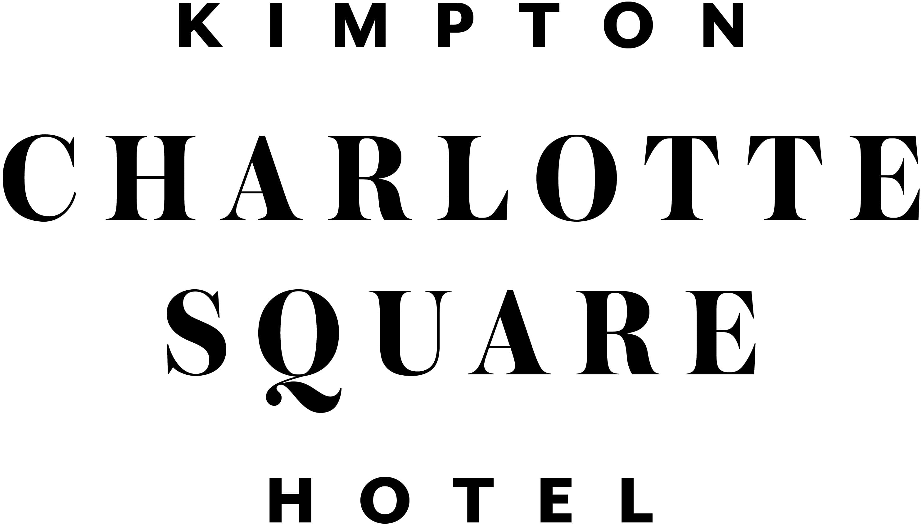 Photo of Kimpton Charlotte Square Hotel, Wedding Venue