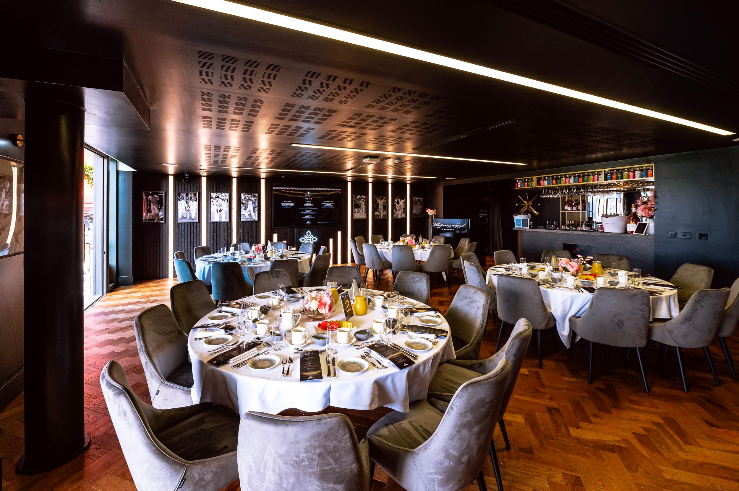 Photo of Emirates Old Trafford Cricket Ground, Club Suite