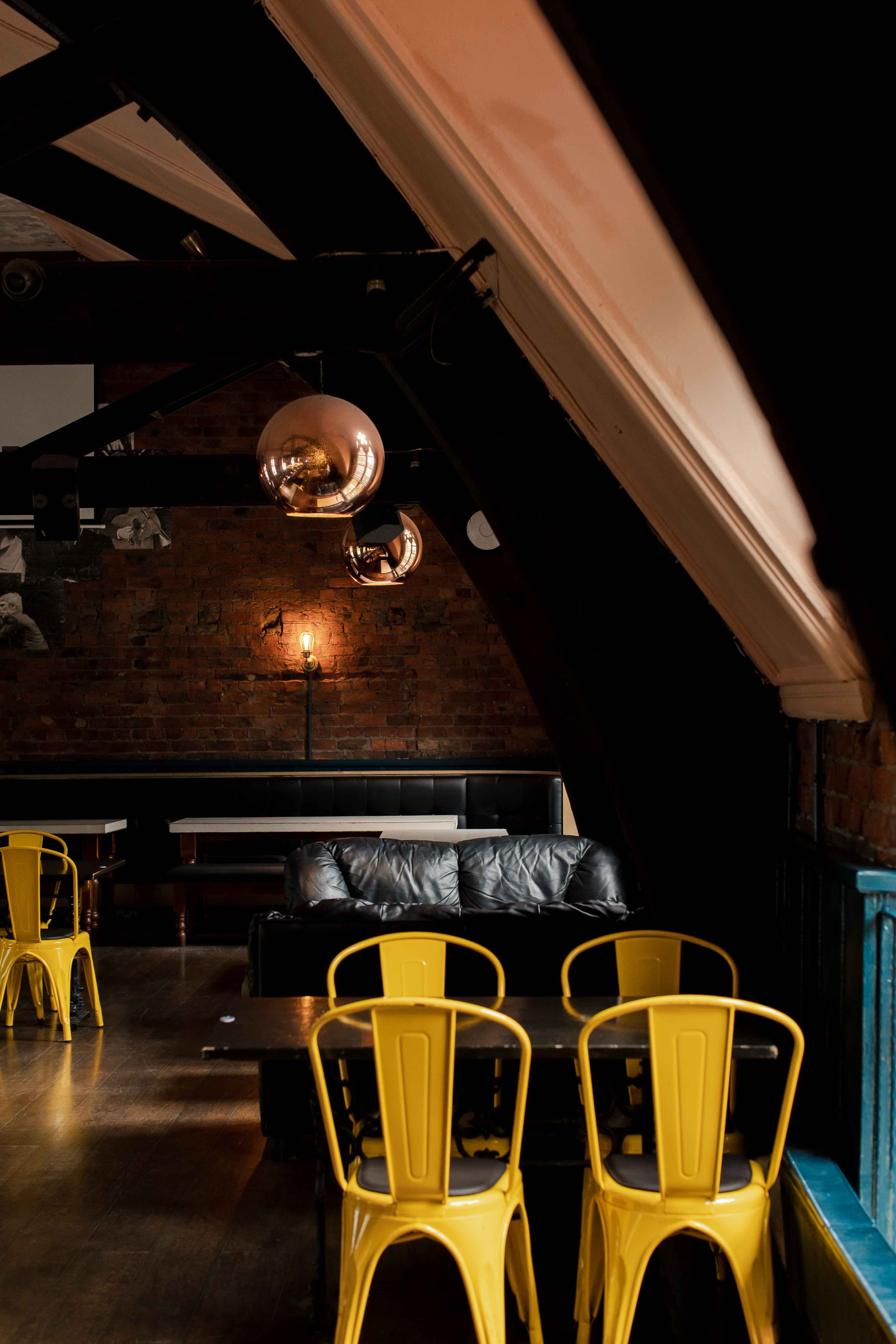 Photo of 256 Wilmslow Road, The Snug