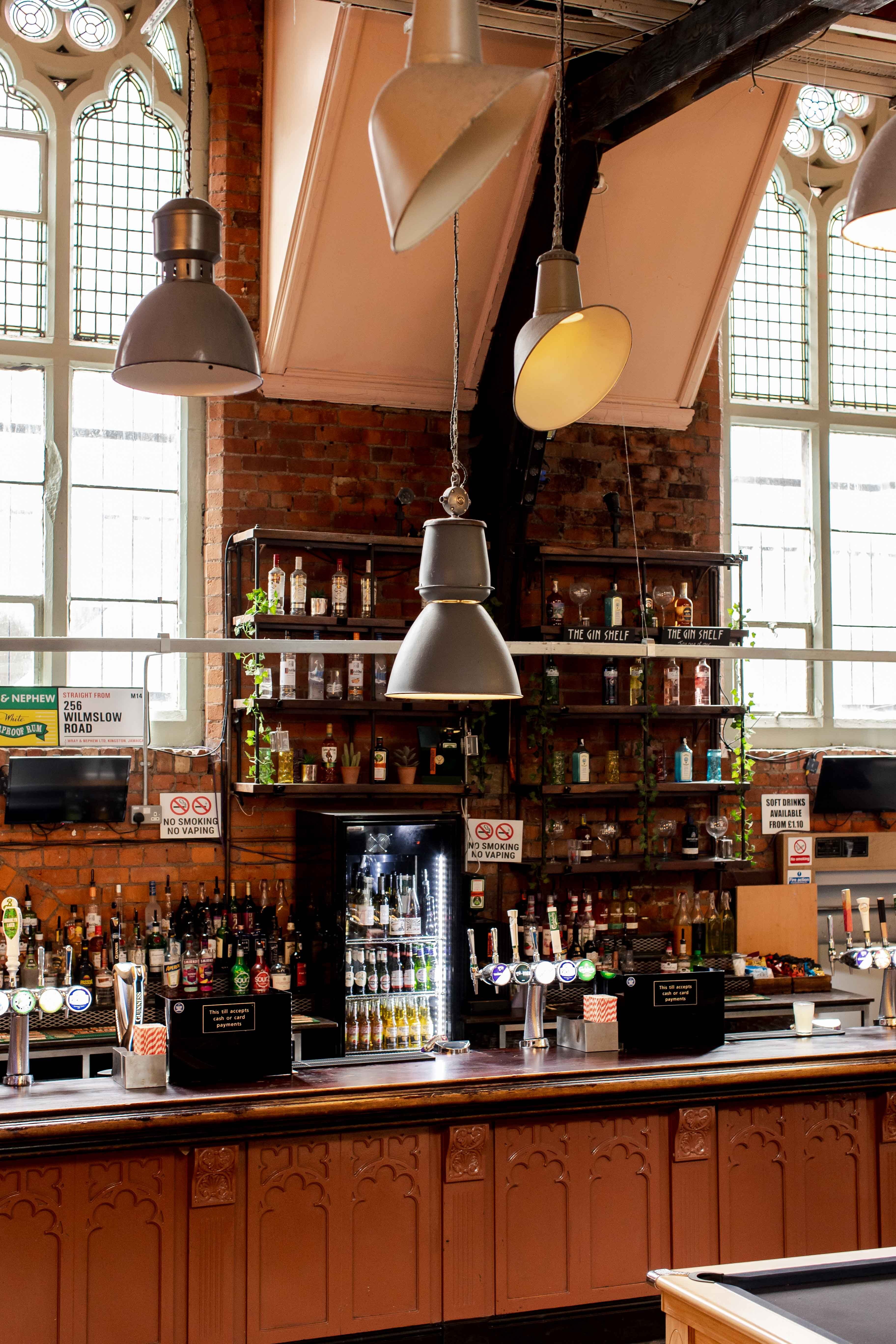 Photo of 256 Wilmslow Road, The Snug
