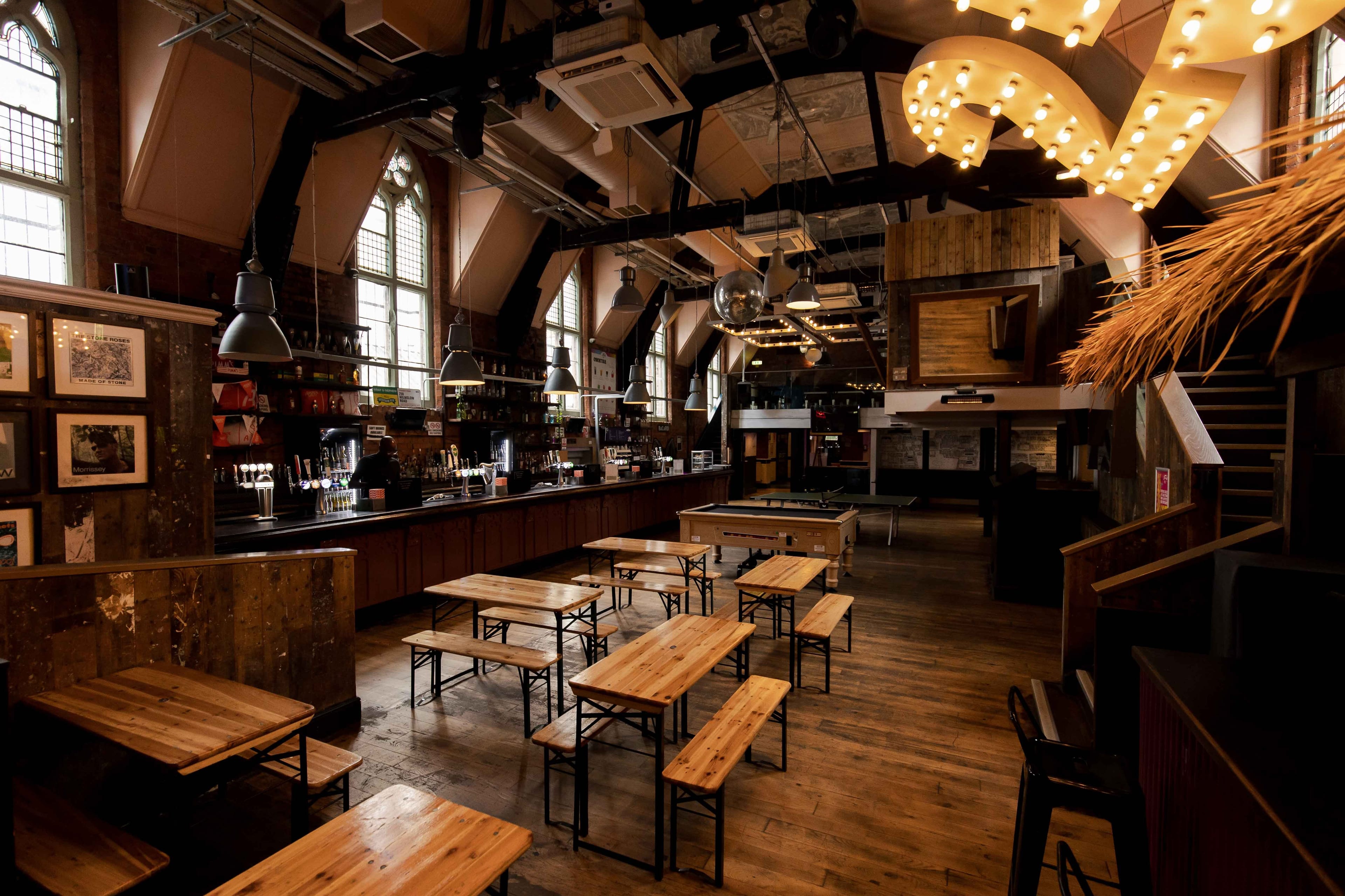 Photo of 256 Wilmslow Road, The Snug