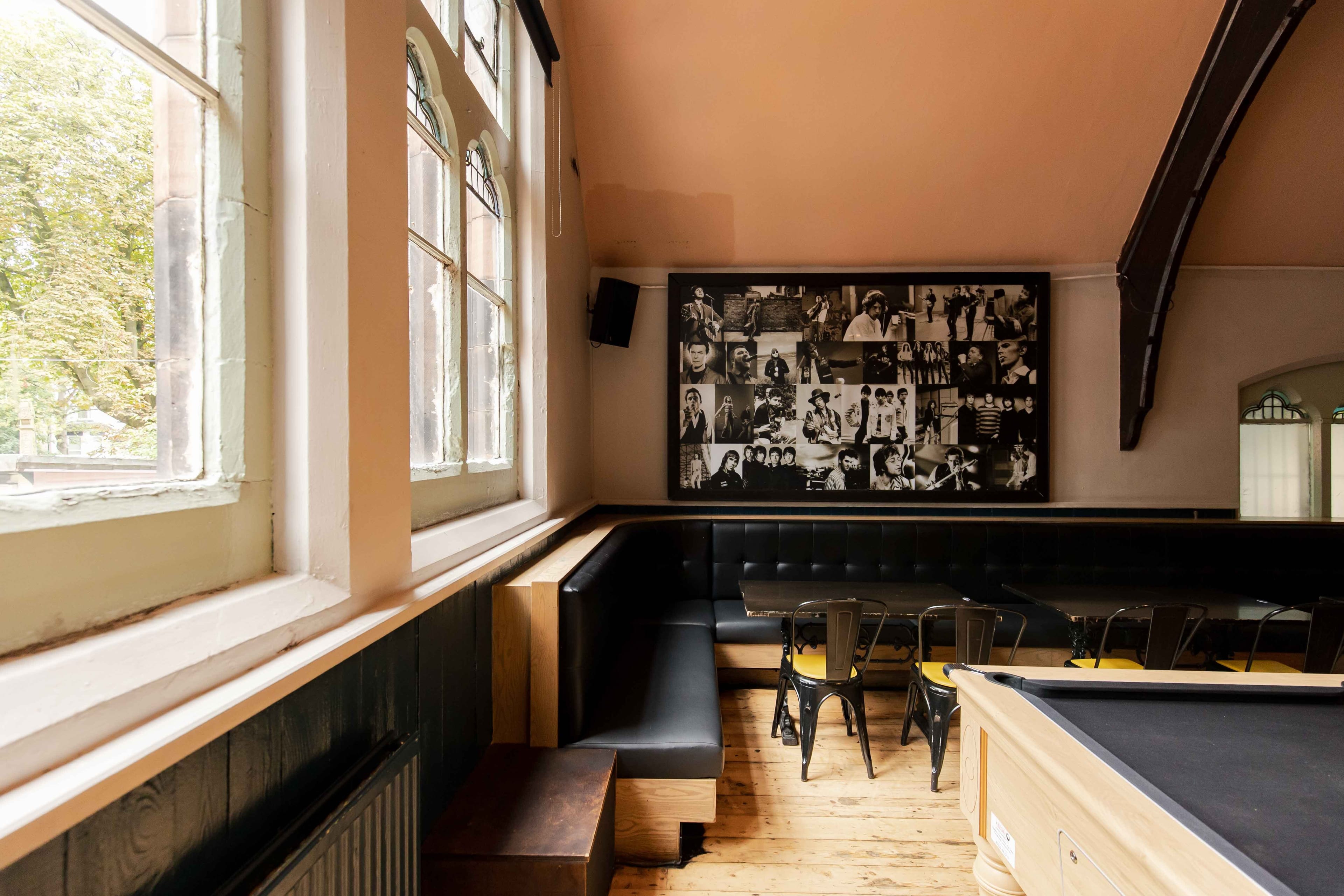 Photo of 256 Wilmslow Road, The Snug