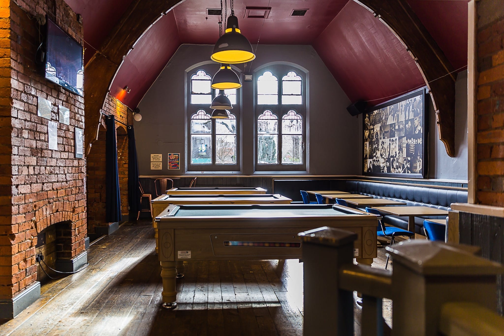 Photo of 256 Wilmslow Road, The Snug