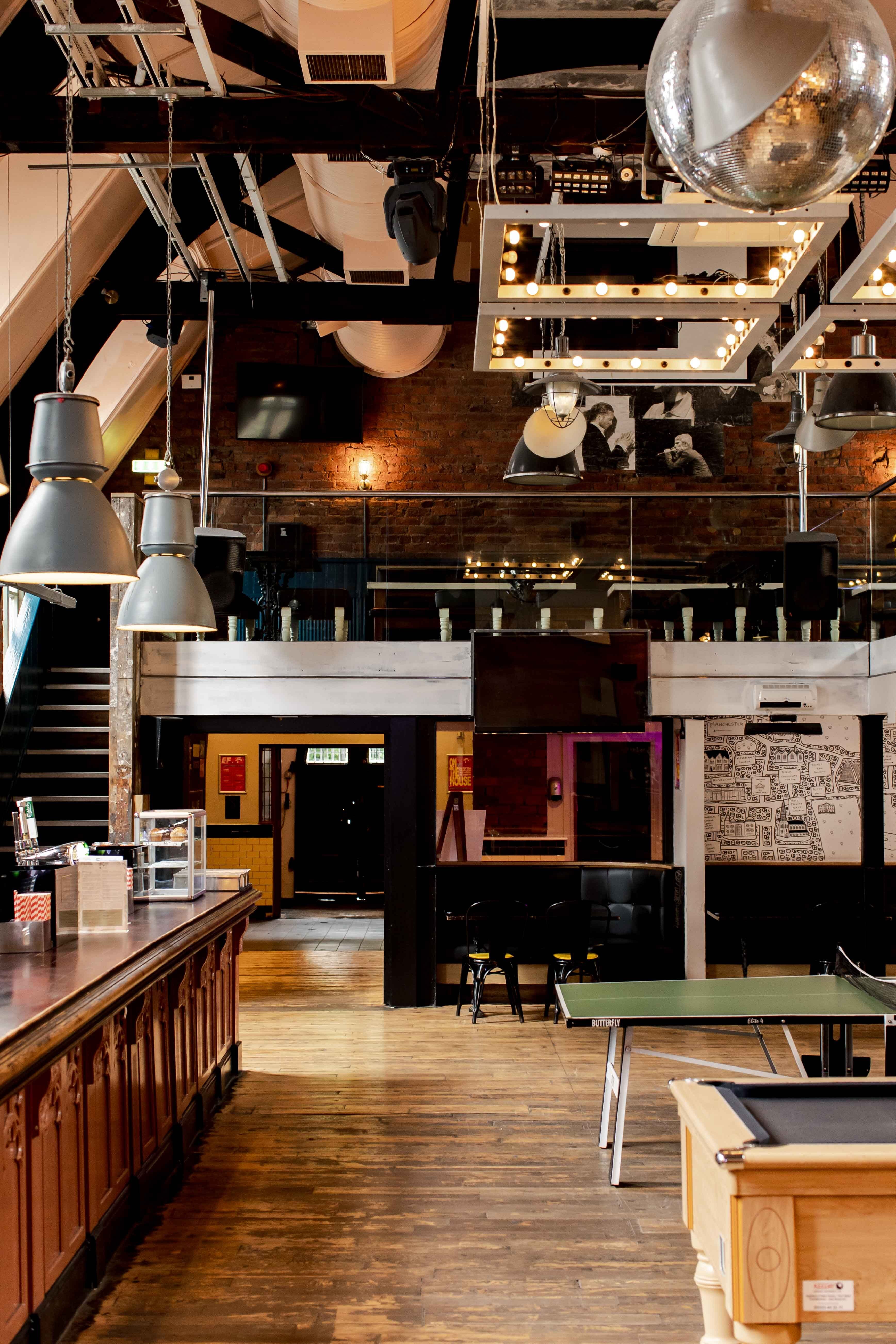 Photo of 256 Wilmslow Road, The Snug