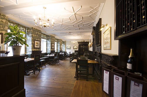 Photo of The Snooty Fox Hotel & Restaurant
