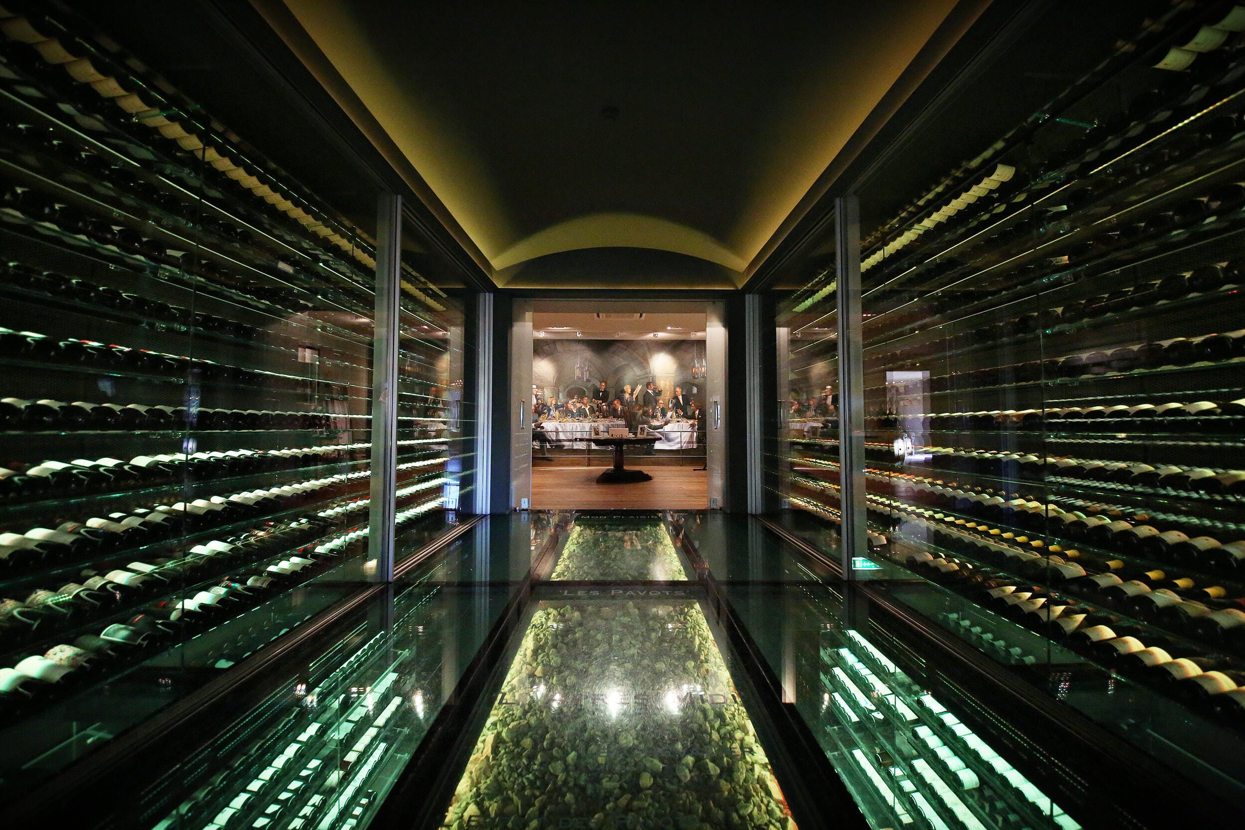 Photo of The Vineyard, Exclusive Hire