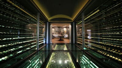 Photo of The Vineyard