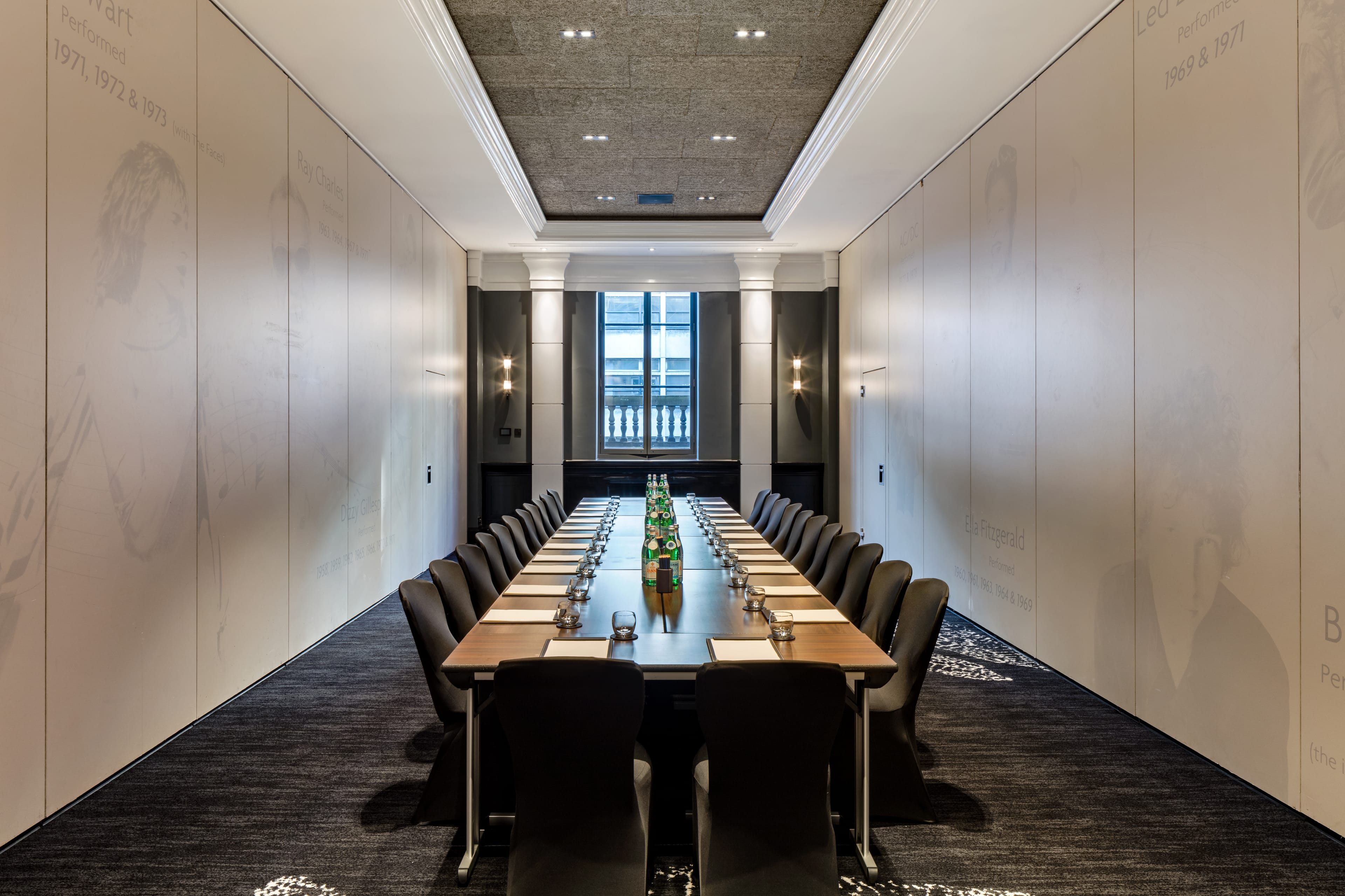 Photo of The Edwardian Manchester, Private Room 9