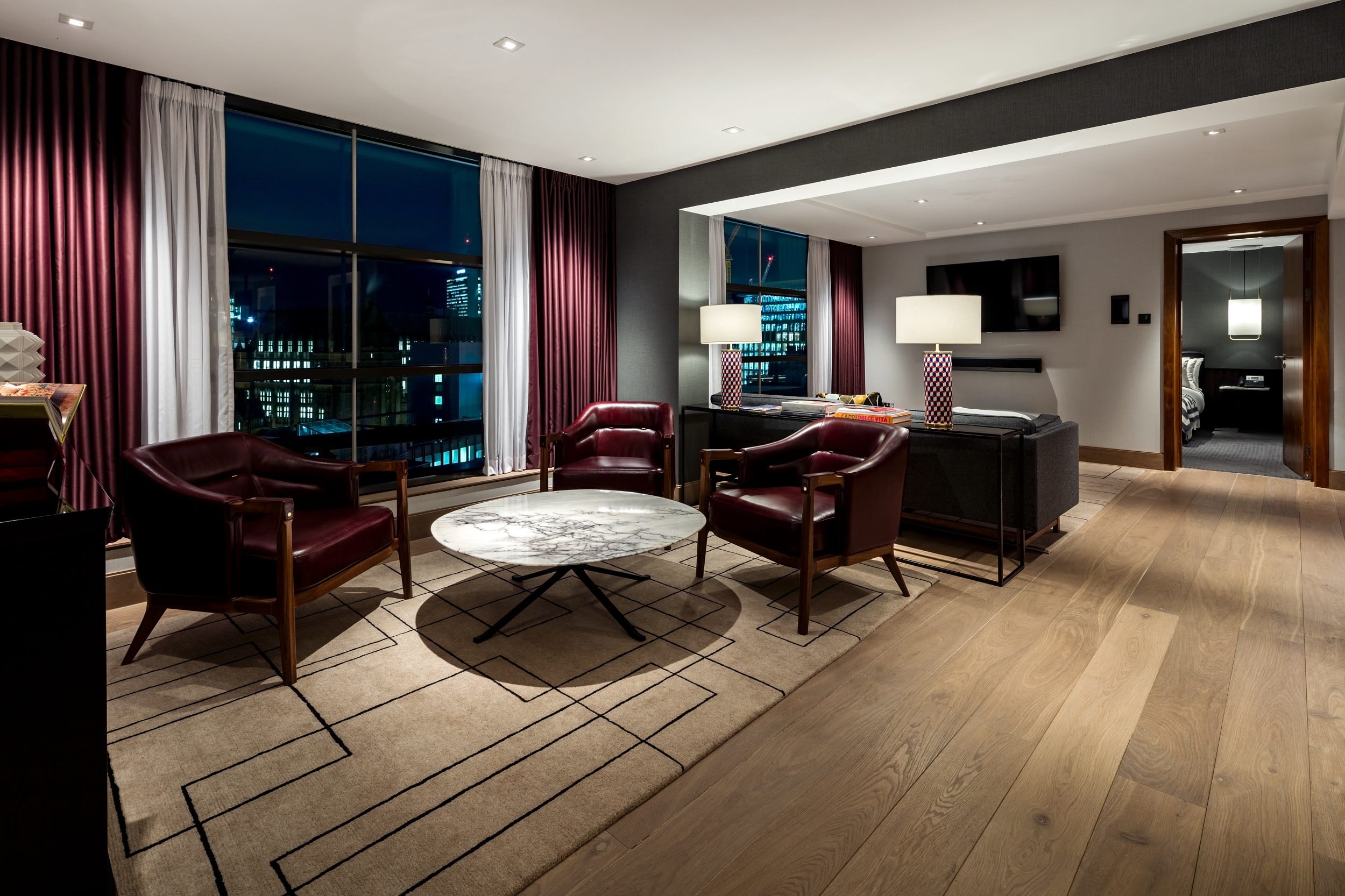 Photo of The Edwardian Manchester, Private Room 17