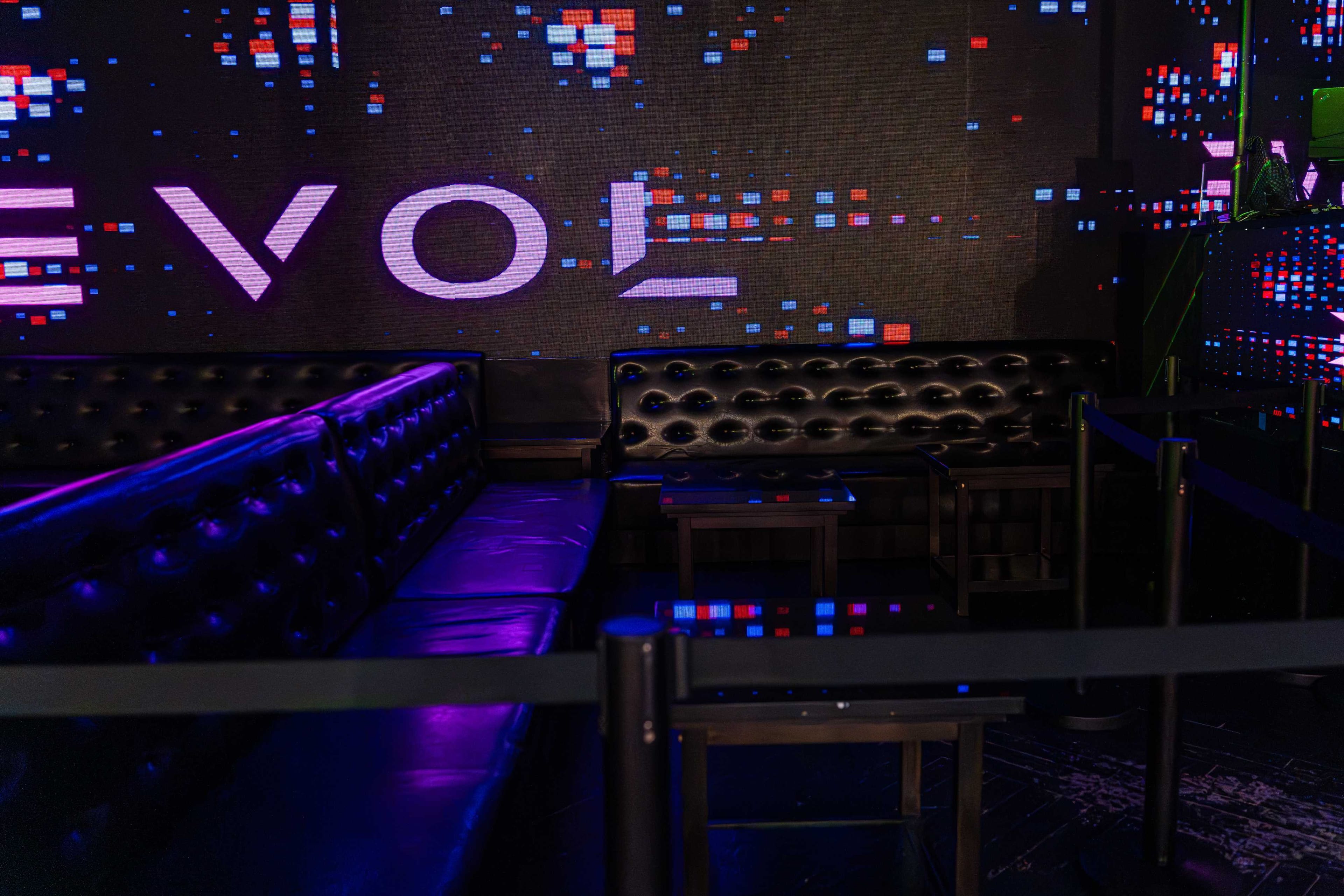 Photo of EVOL Nightclub NYC, Whole Venue