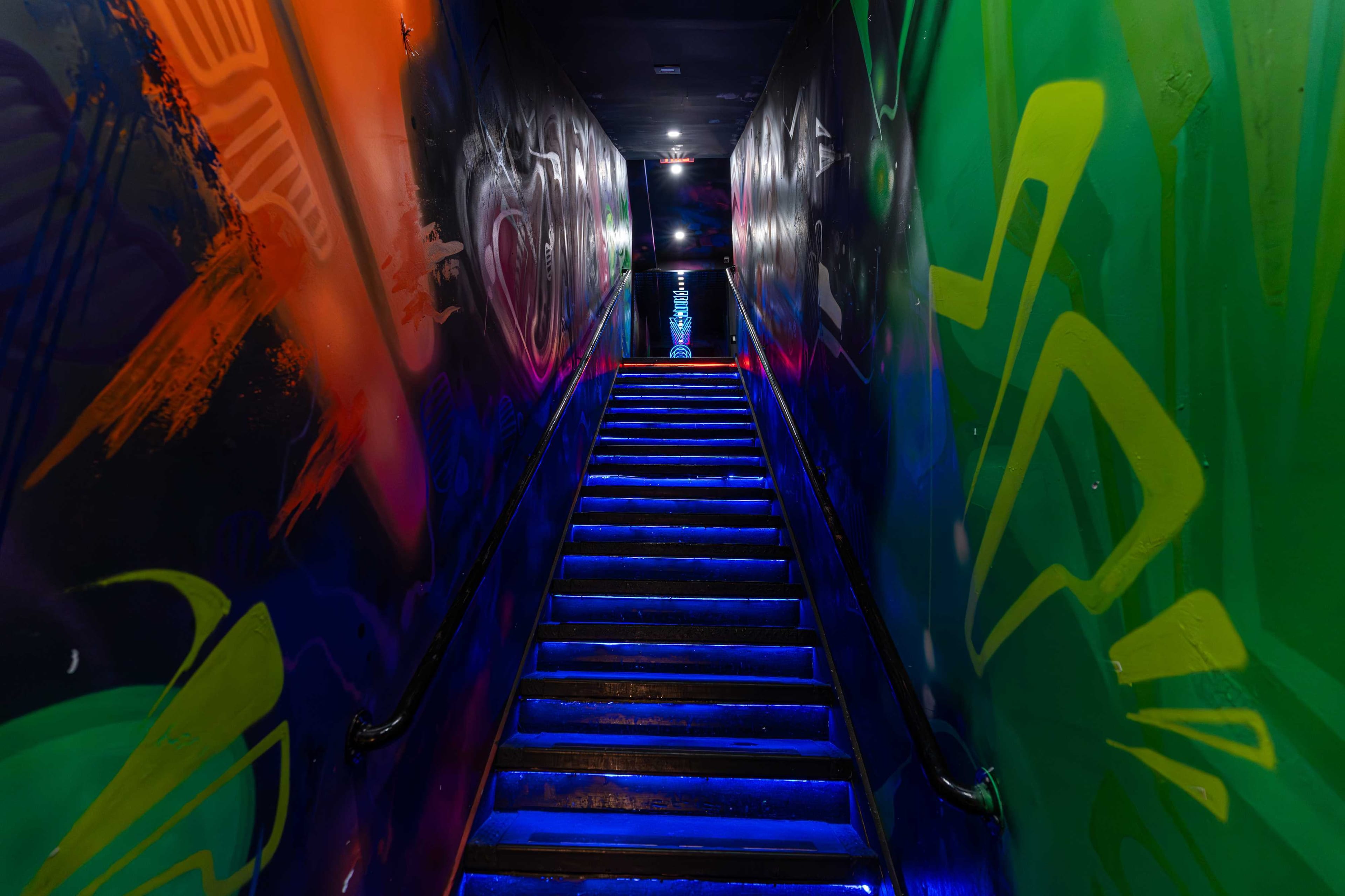 Photo of EVOL Nightclub NYC, Whole Venue