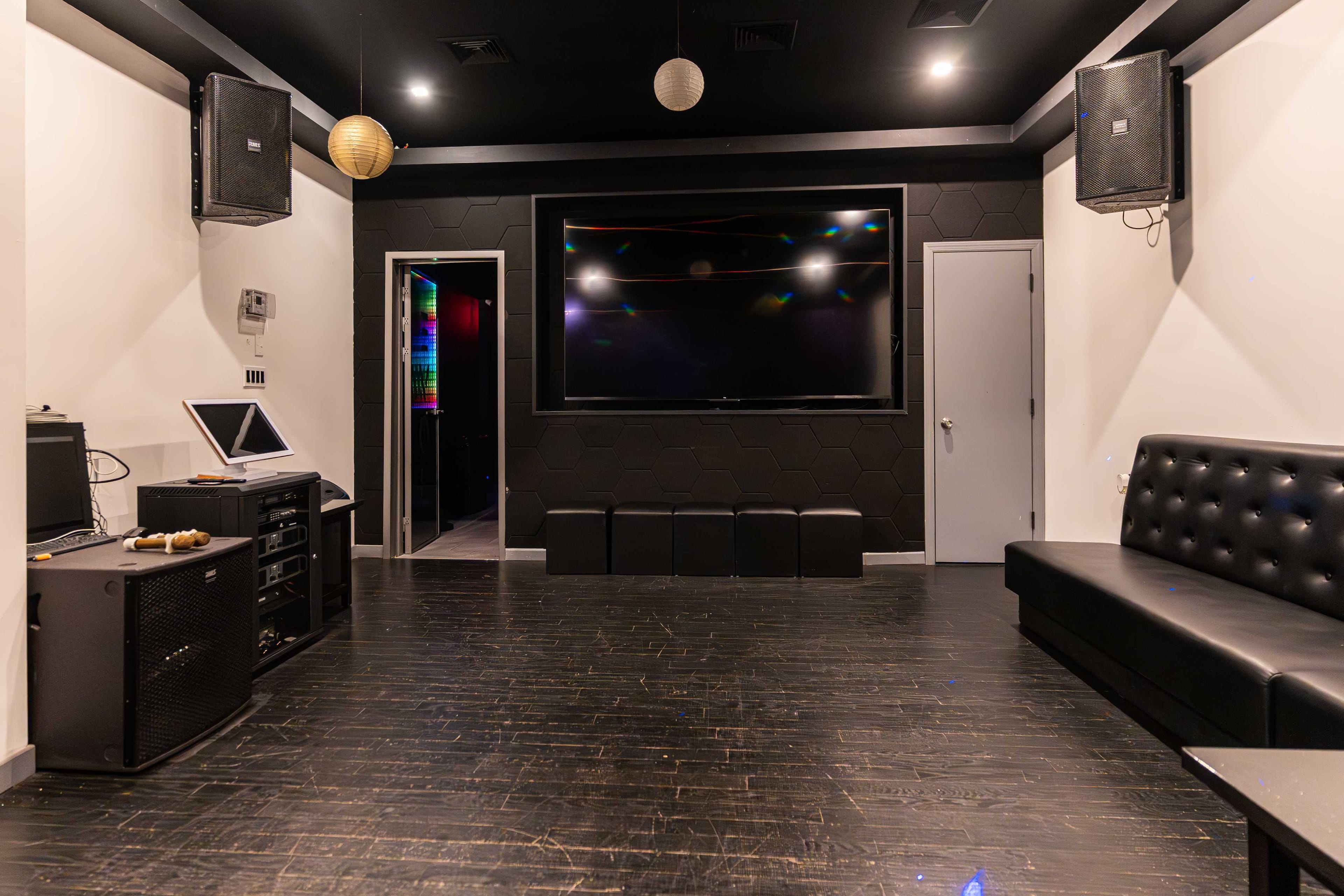 Photo of EVOL Nightclub NYC, Whole Venue