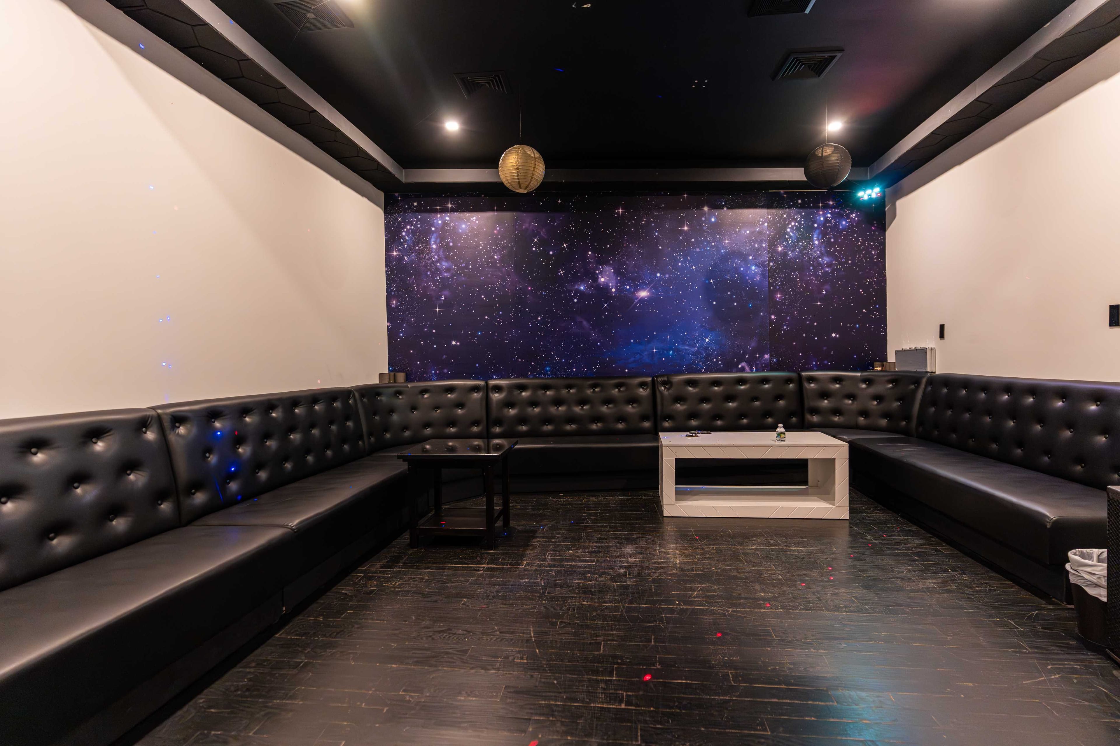 Photo of EVOL Nightclub NYC, Whole Venue
