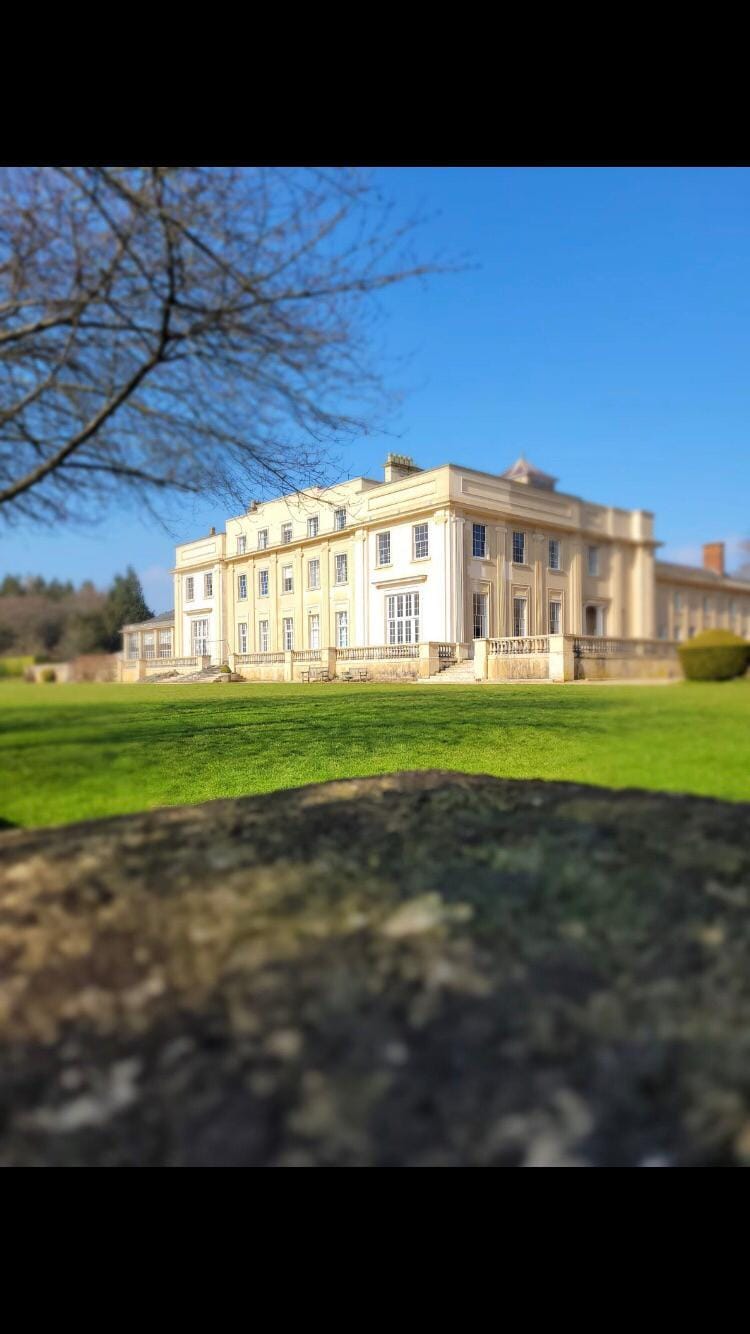 Photo of Norman Court, Norman Court Training And Education Centre