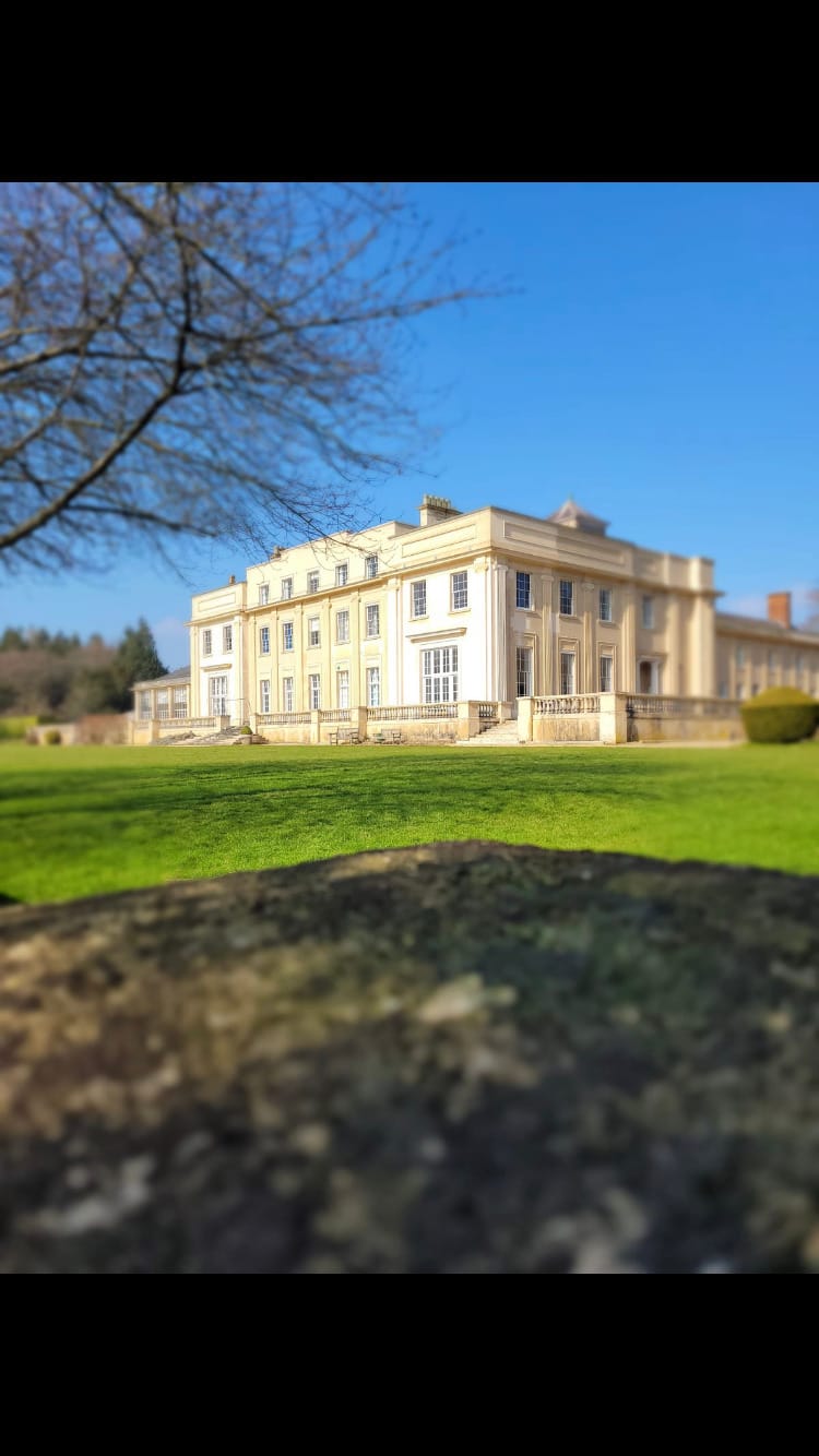 Photo of Norman Court, Norman Court Training And Education Centre
