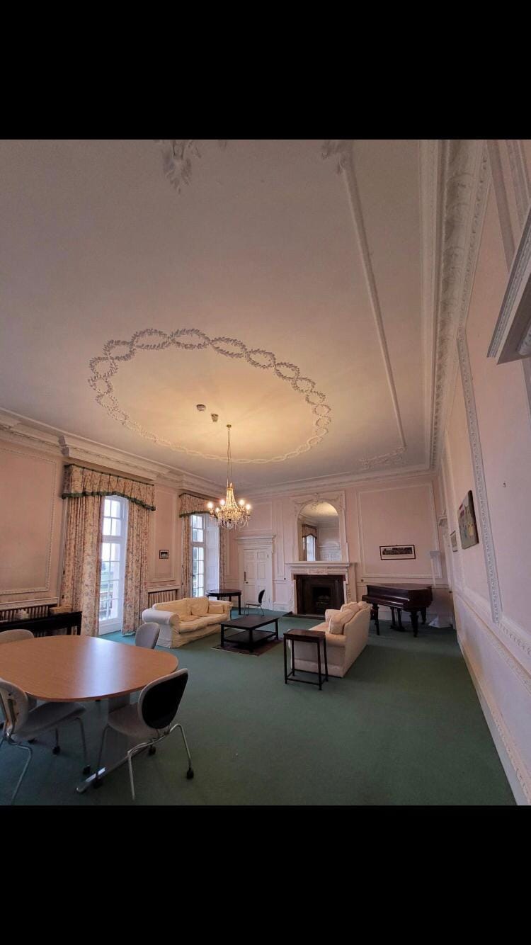 Photo of Norman Court, Norman Court Training And Education Centre