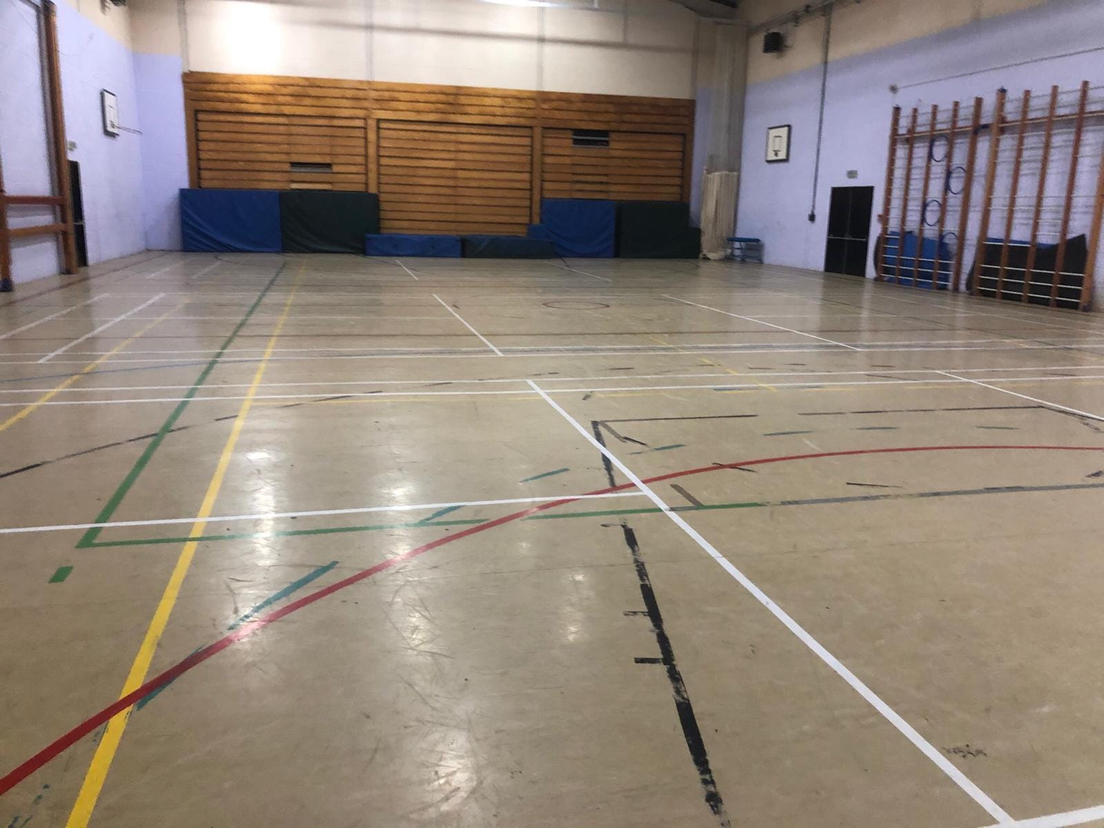 Photo of Norman Court, Norman Court Training And Education Centre