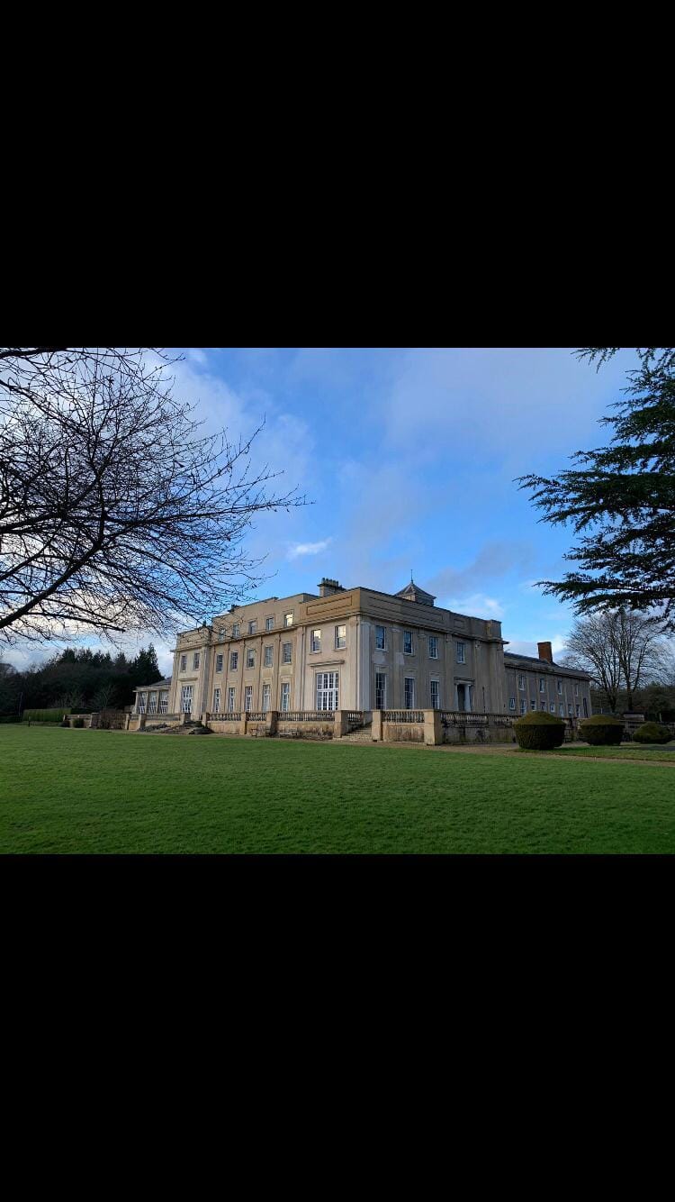 Photo of Norman Court, Norman Court Training And Education Centre