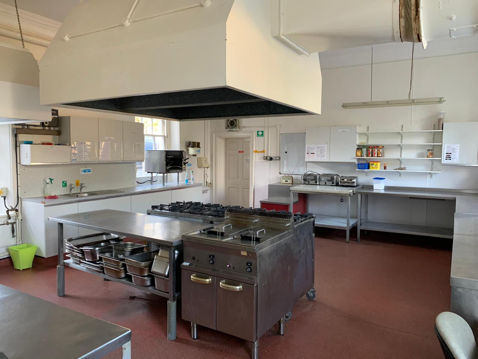 Photo of Norman Court, Norman Court Training And Education Centre
