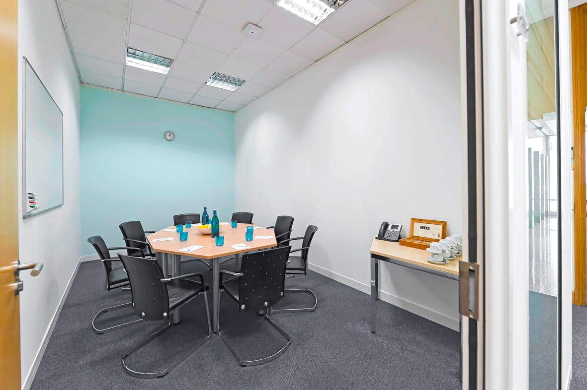 Photo of Regus Staines The Causeway, The Meadows