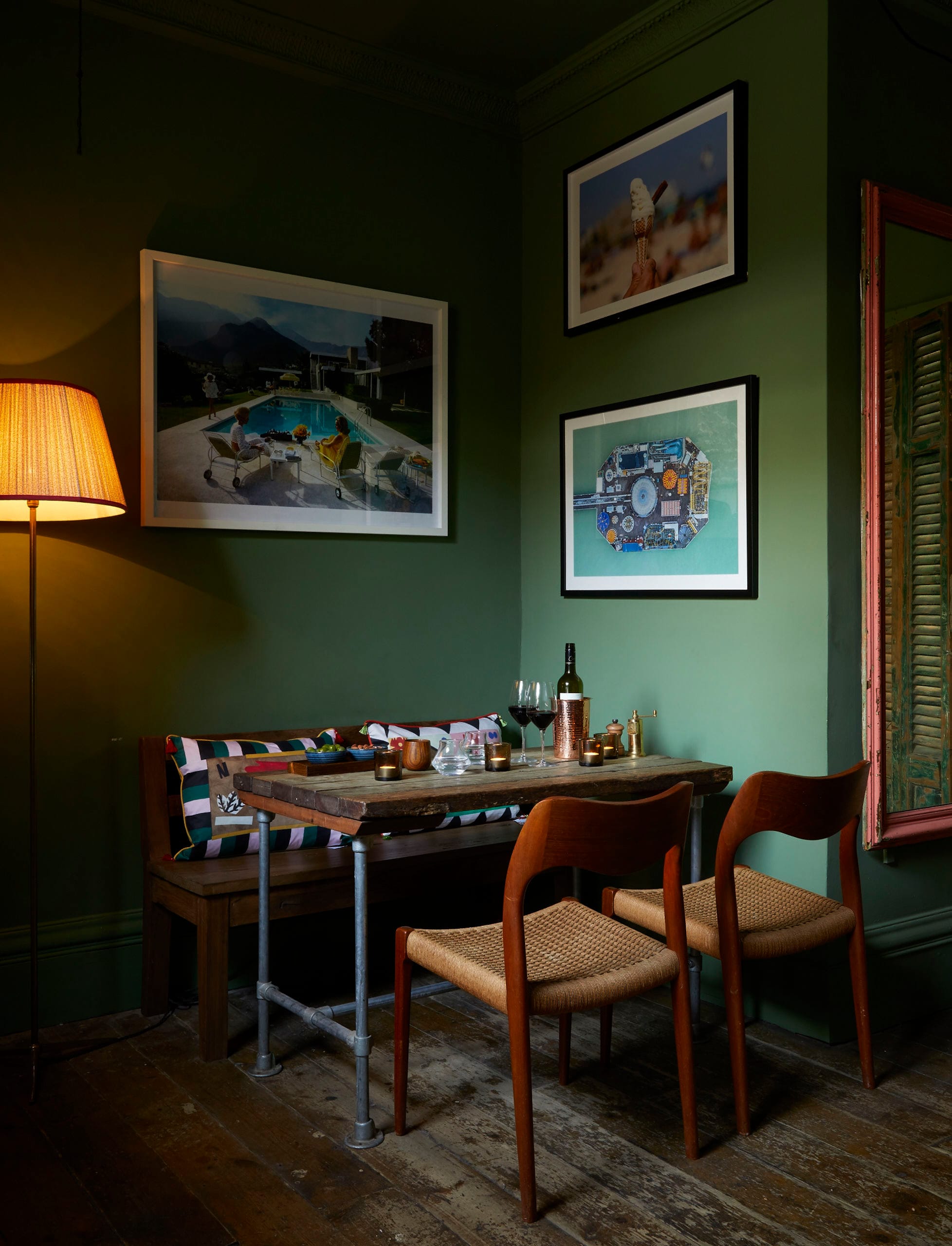 Photo of Artist Residence Brighton, No.34