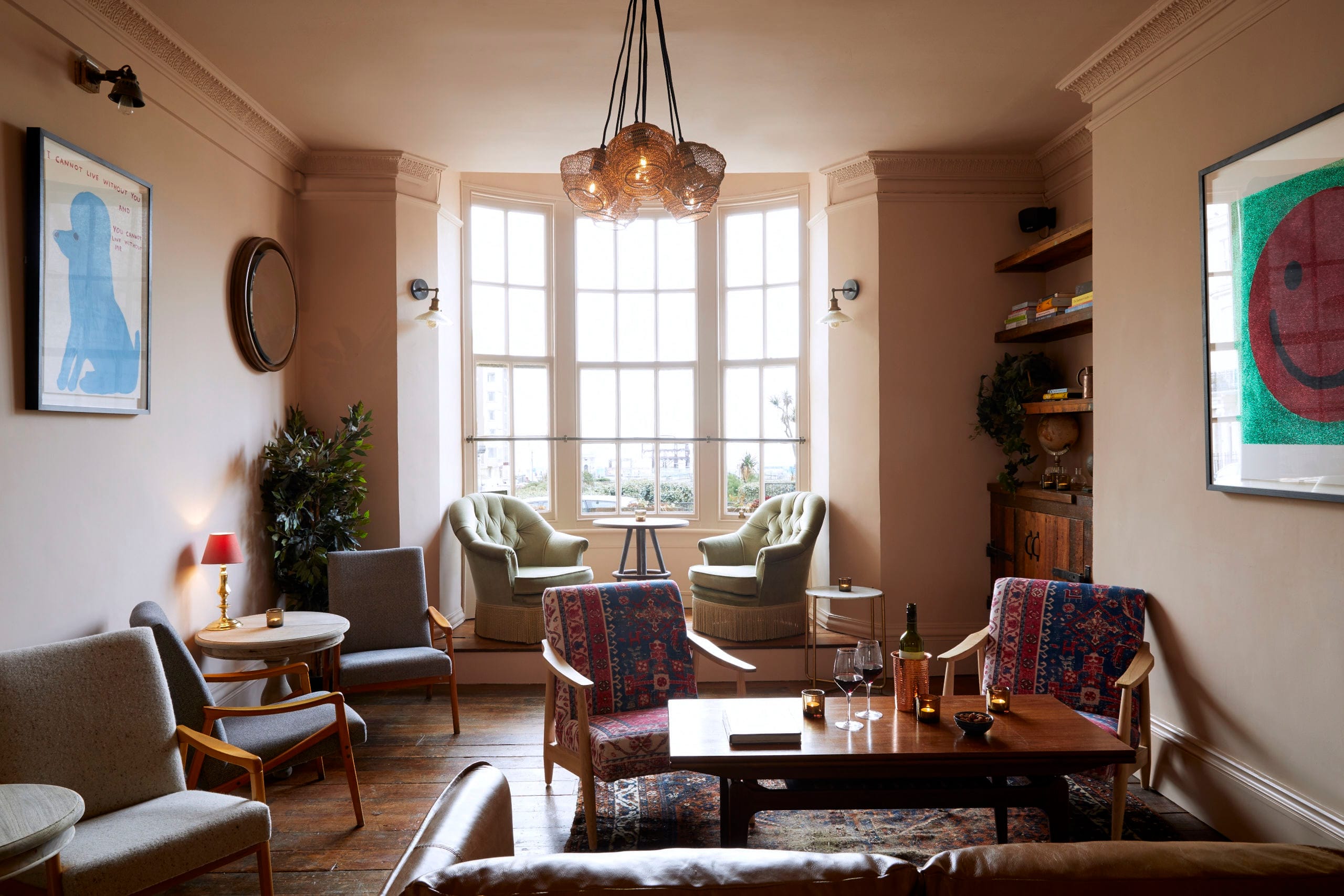 Photo of Artist Residence Brighton, No.34