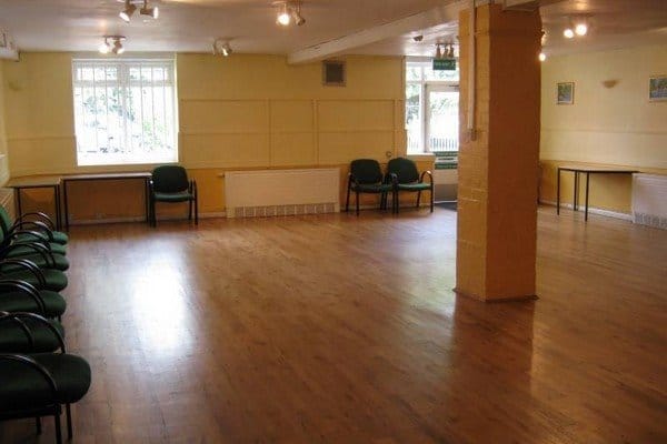 Photo of South Oxford Community Centre