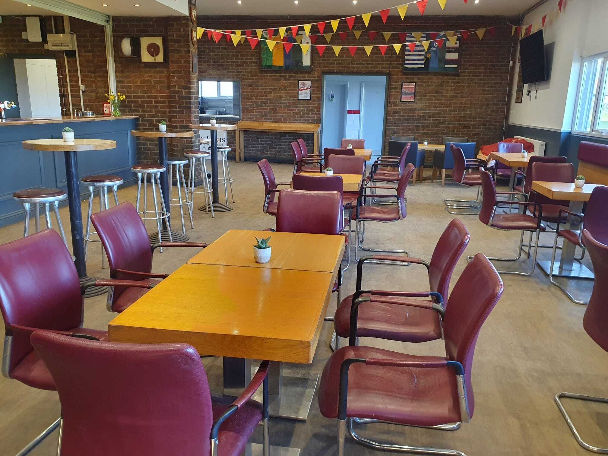 Photo of Finchley Rugby Football Club, Clubhouse And Bar