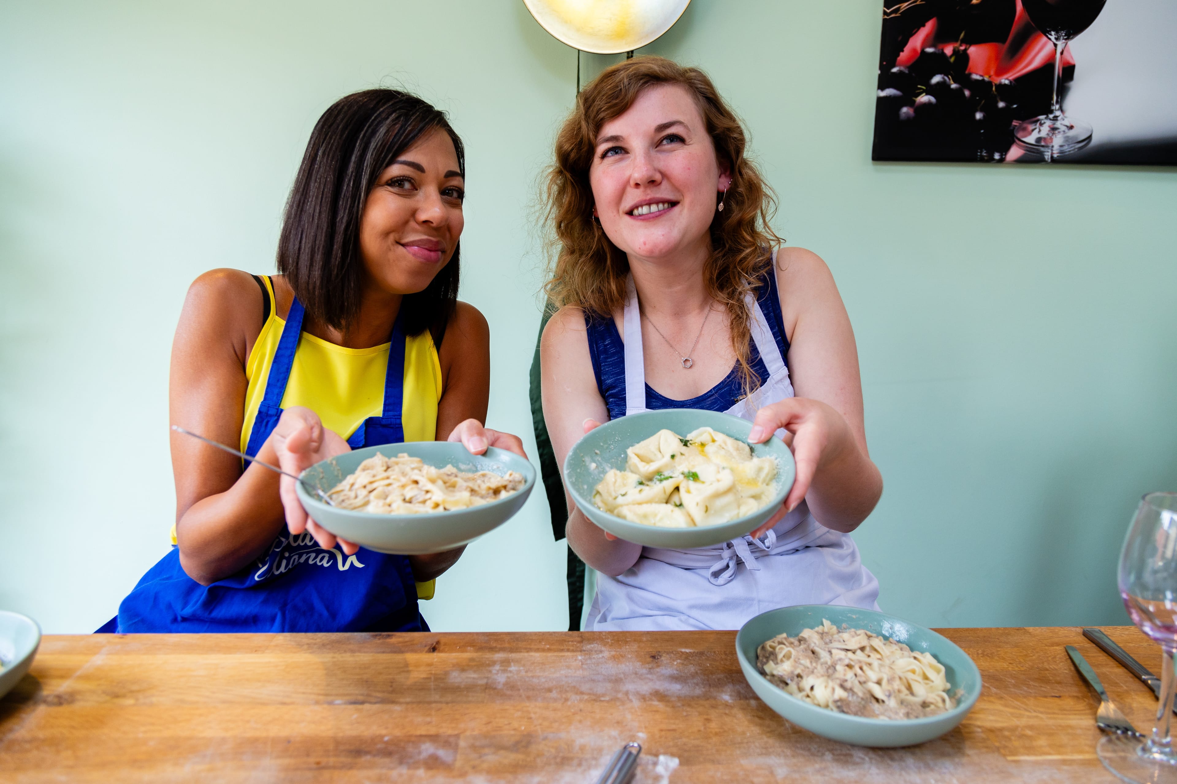 Photo of Pasta Laboratory, Exclusive Hire Of Pub