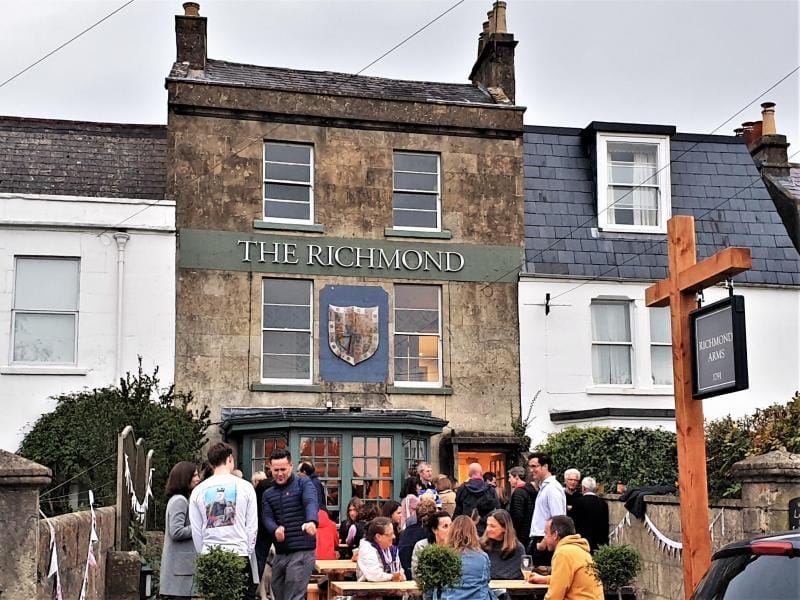 Photo of Pasta Laboratory, Exclusive Hire Of Pub