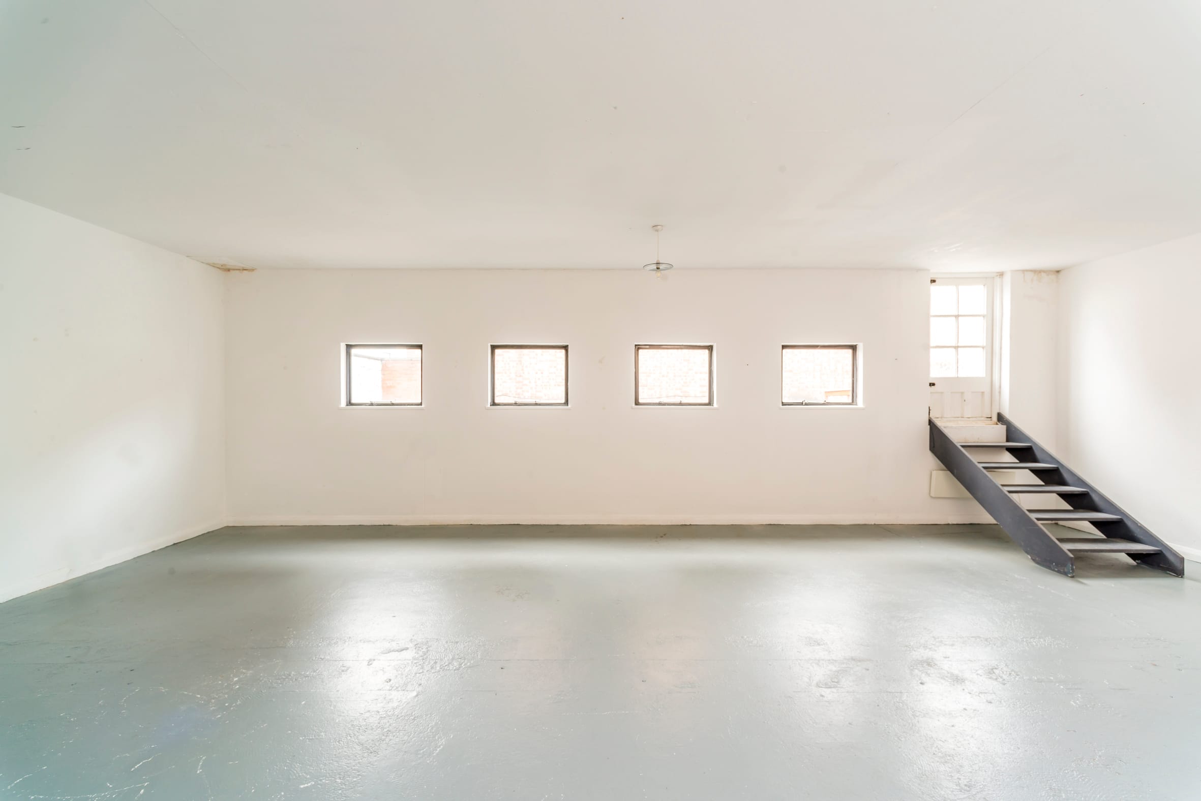 Photo of MKII, Studio 2 - Upstairs Space